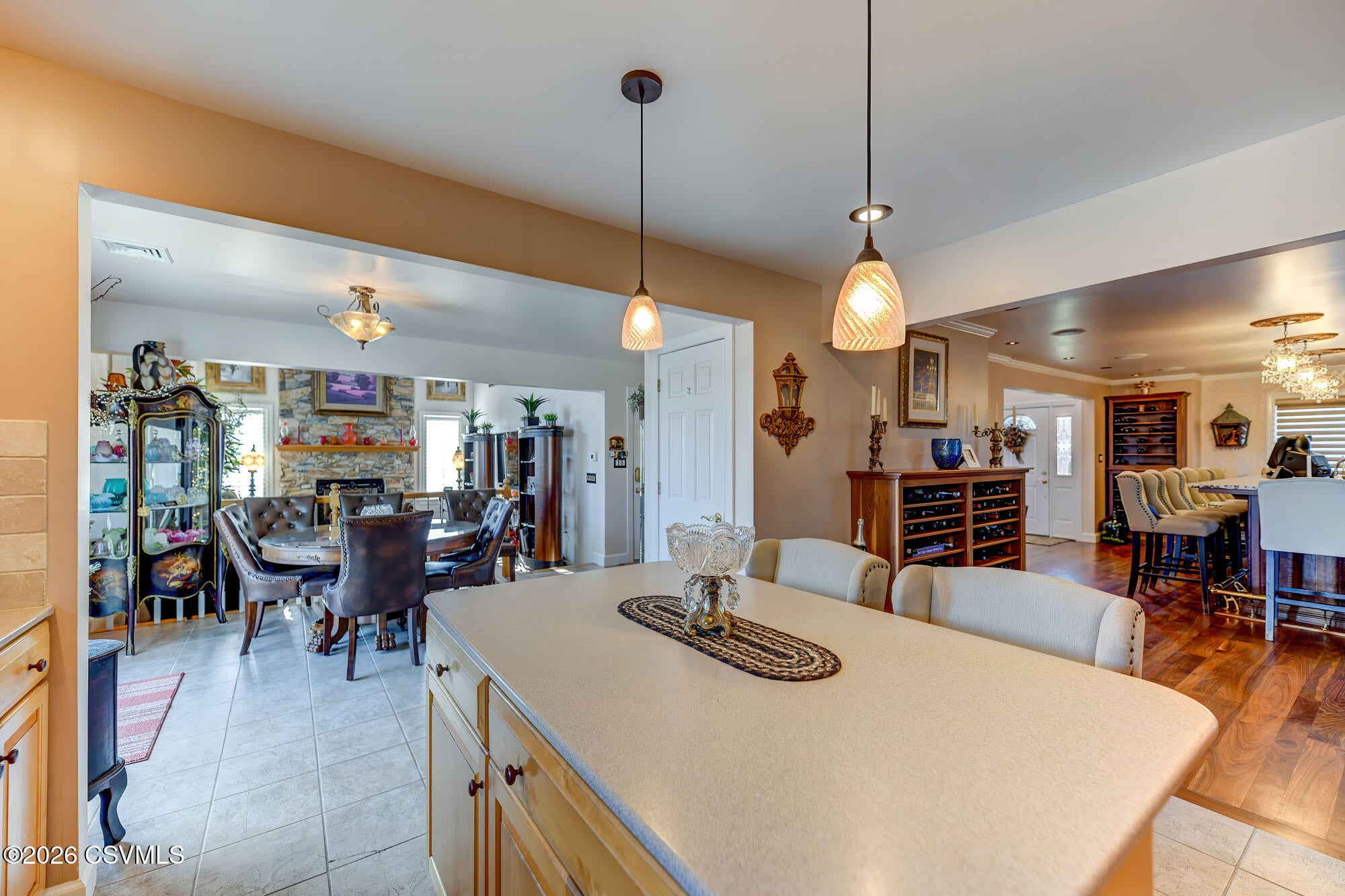 Bloomsburg, Pennsylvania, 17815, United States, 3 Bedrooms Bedrooms, ,4 BathroomsBathrooms,Residential,For Sale,2010041