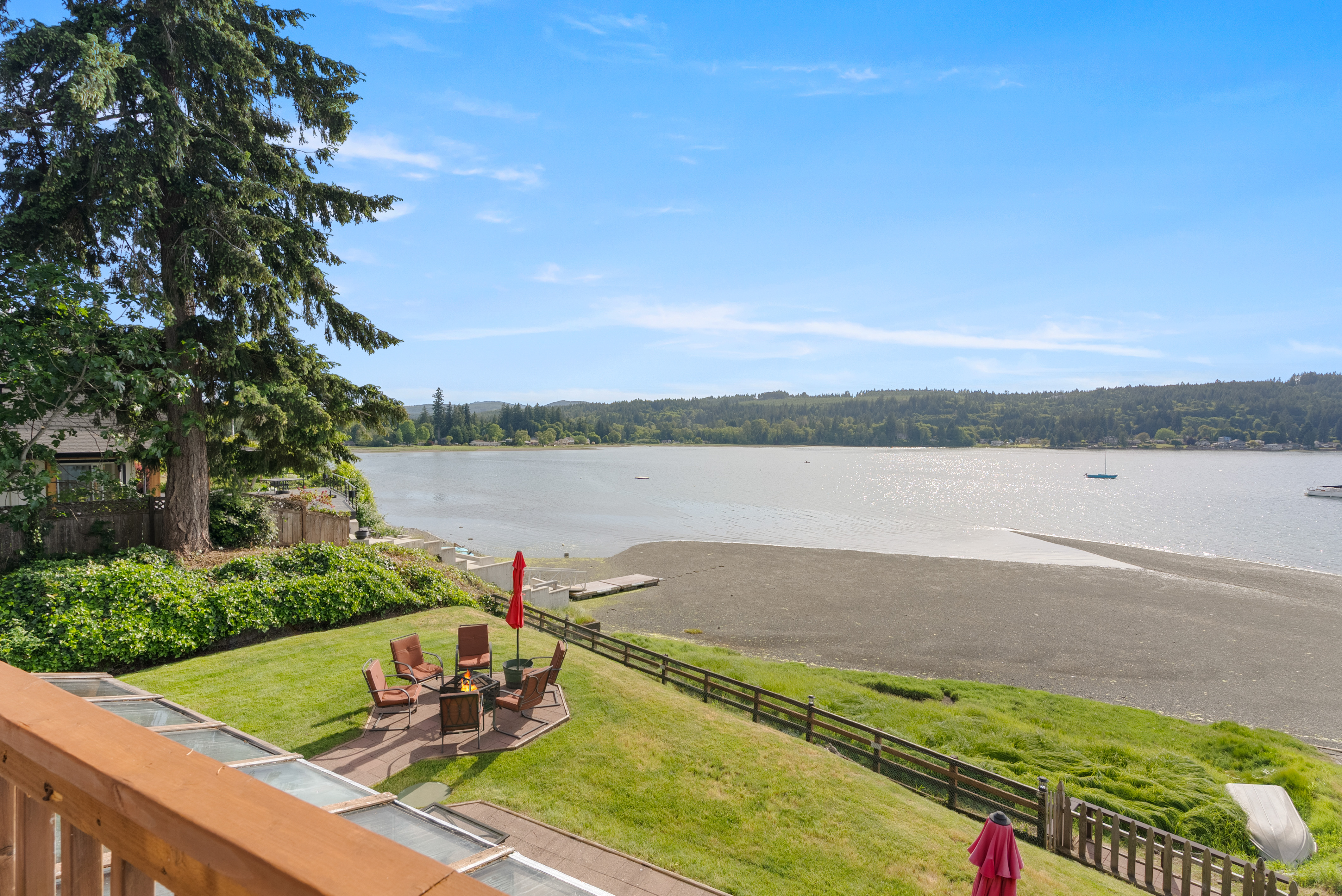  4617 Erlands Point Rd NW, Bremerton, WA 98312 - 物件實景