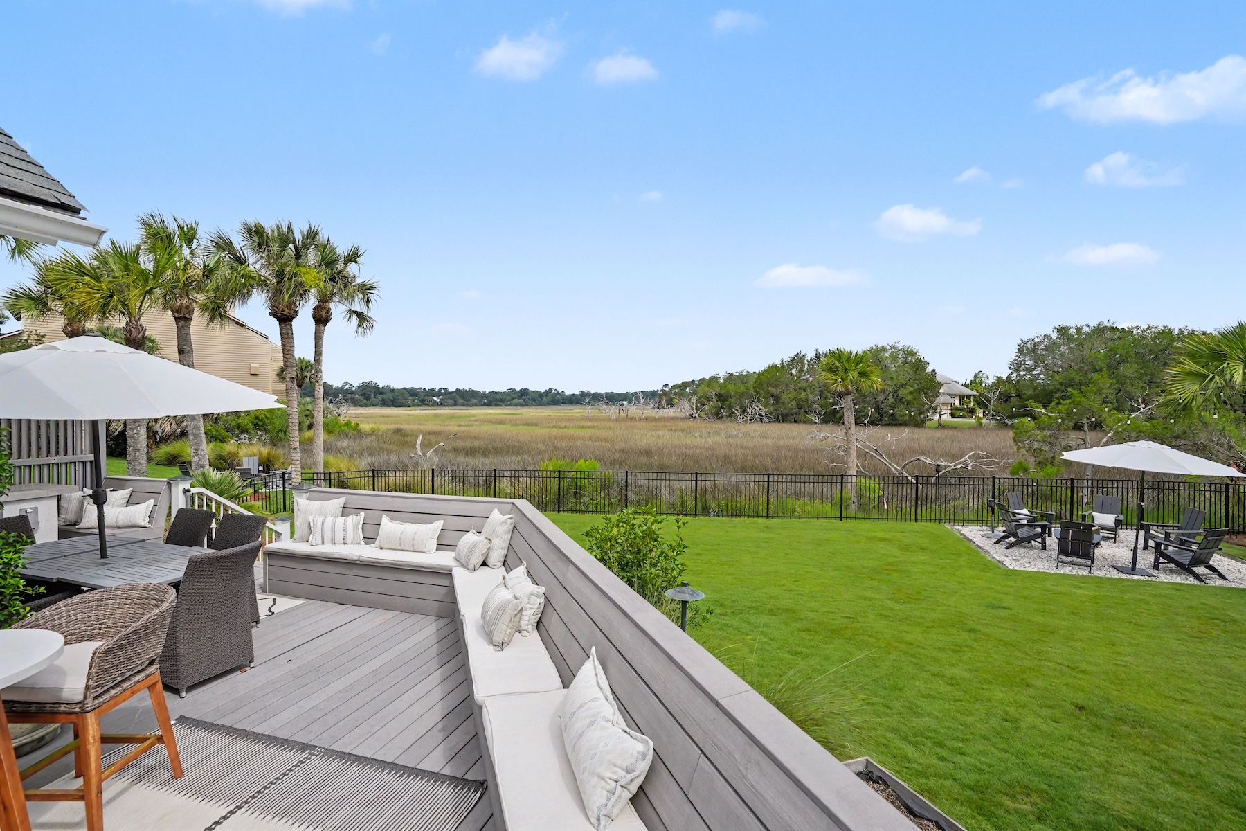 21 Wylly Island Drive, Savannah - 物件實景