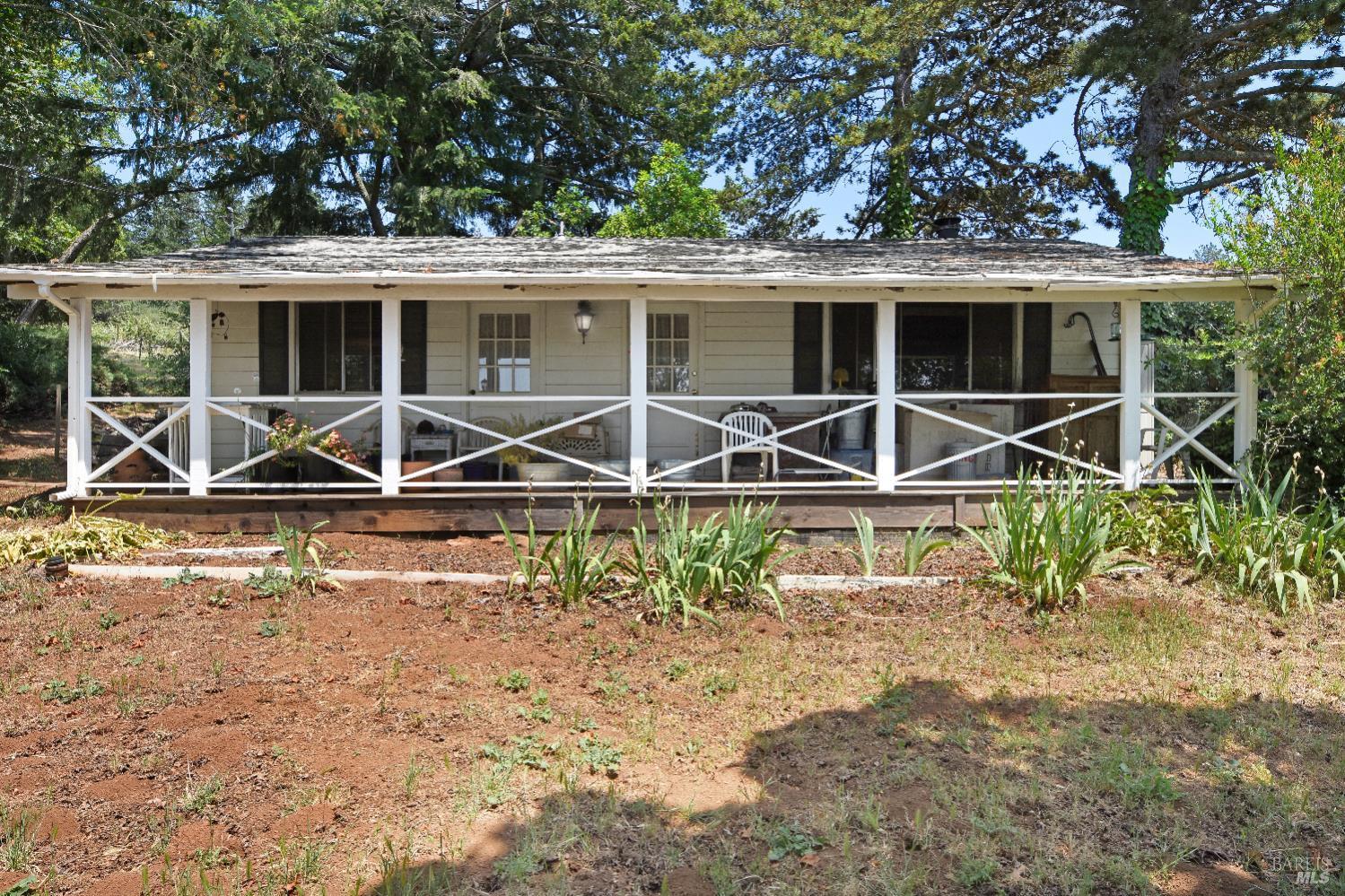 Glen Ellen, California, 95442, United States, 4 Bedrooms Bedrooms, ,3 BathroomsBathrooms,Residential,For Sale,1974615