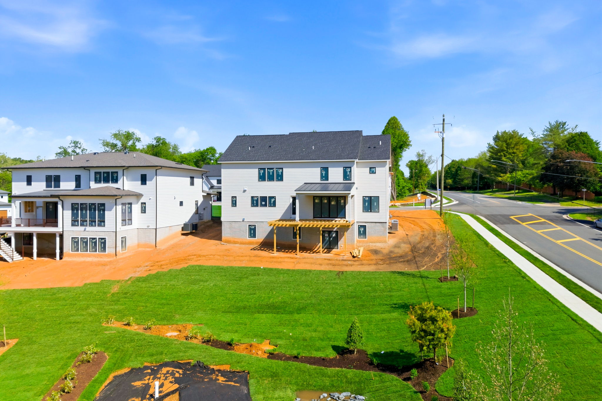  10801 Mason Hunt Court, Reston, VA, 20190 - 物件實景