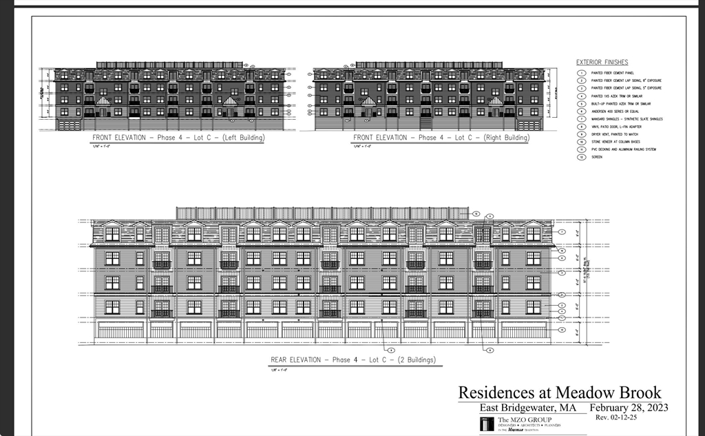 East Bridgewater, Massachusetts, 02333, United States, ,Land,For Sale,1776915