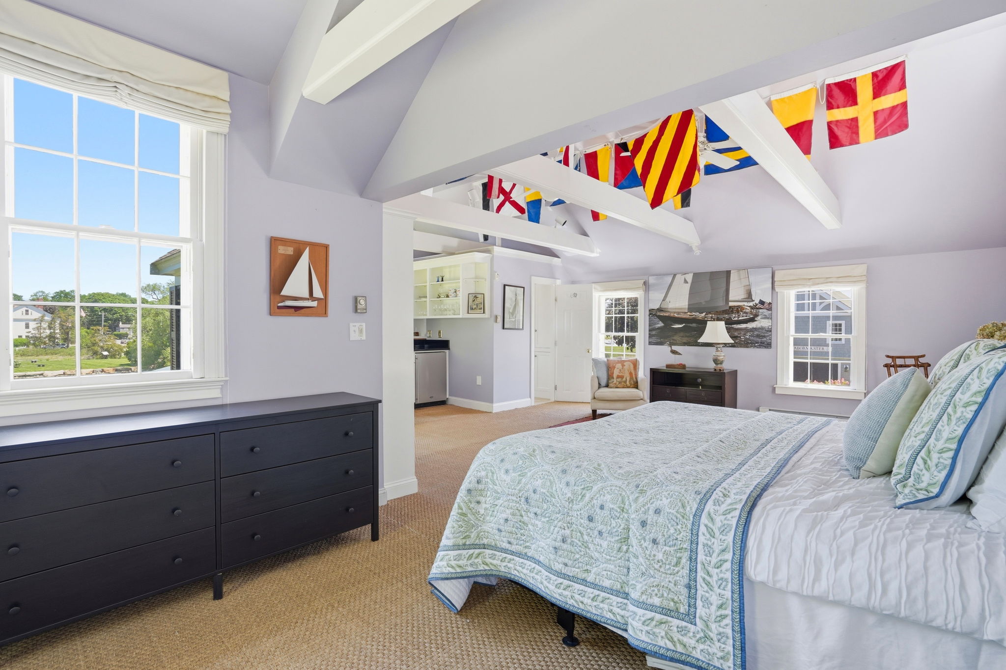  644 Washington Street, Duxbury - 物件實景