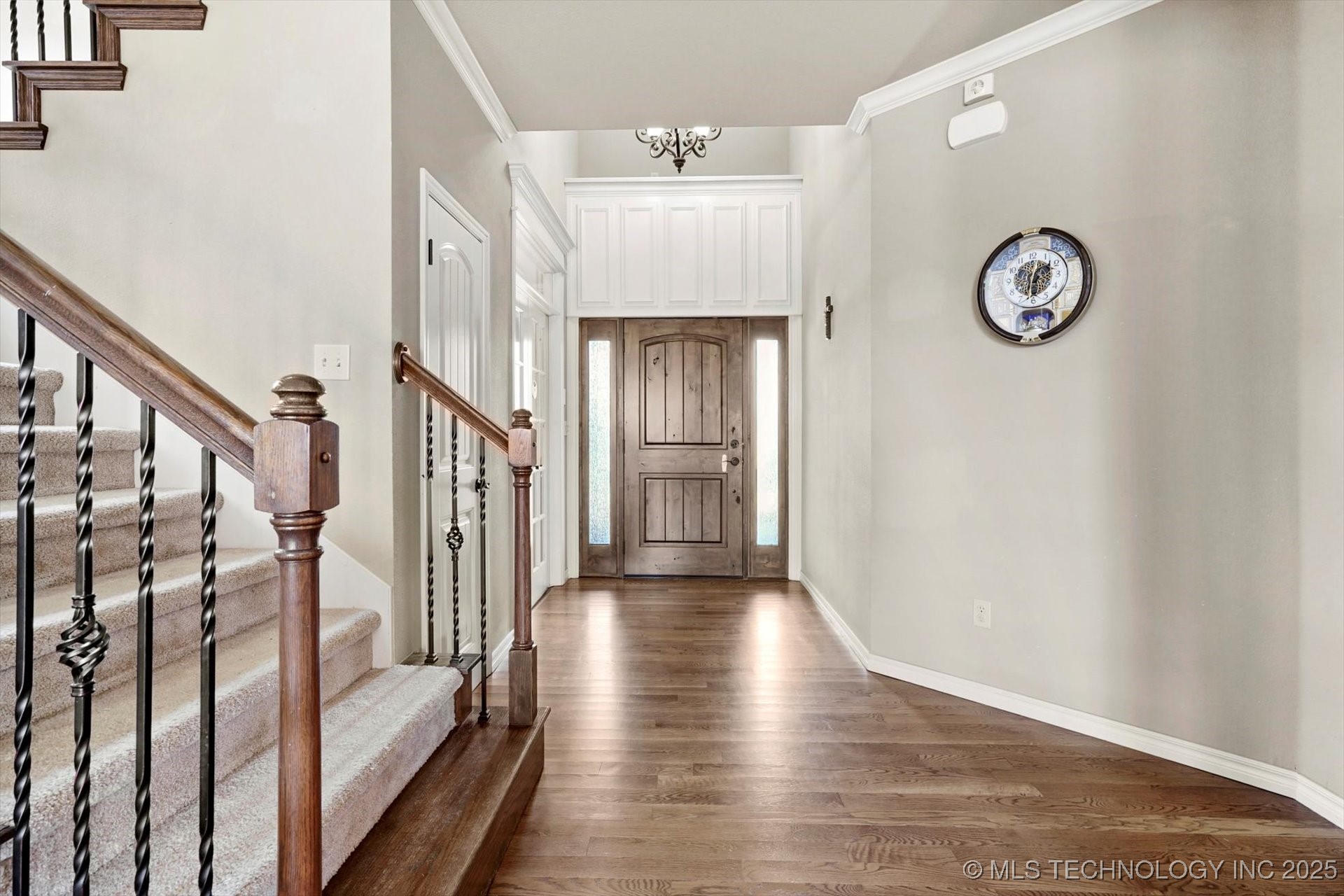 Bixby, Oklahoma, 74070, United States, 4 Bedrooms Bedrooms, ,5 BathroomsBathrooms,Residential,For Sale,1829148