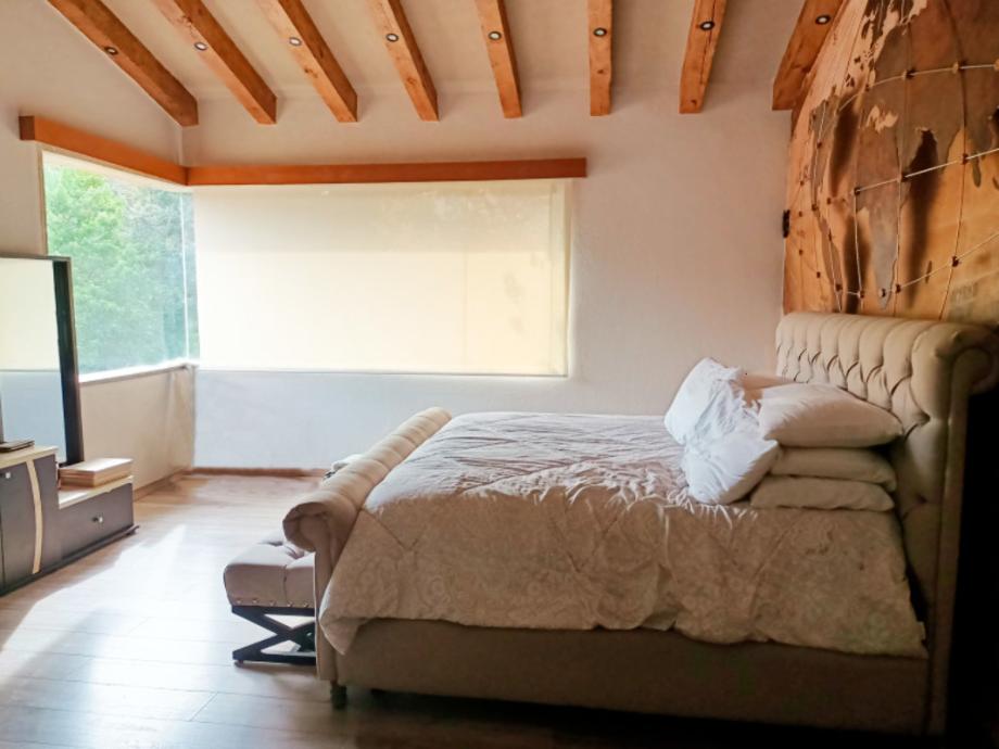Bosque Monarca, Morelia, Michoacán de Ocampo, 58350, Mexico, 4 Bedrooms Bedrooms, ,4 BathroomsBathrooms,Residential,For Sale,Bosque Monarca,1444392