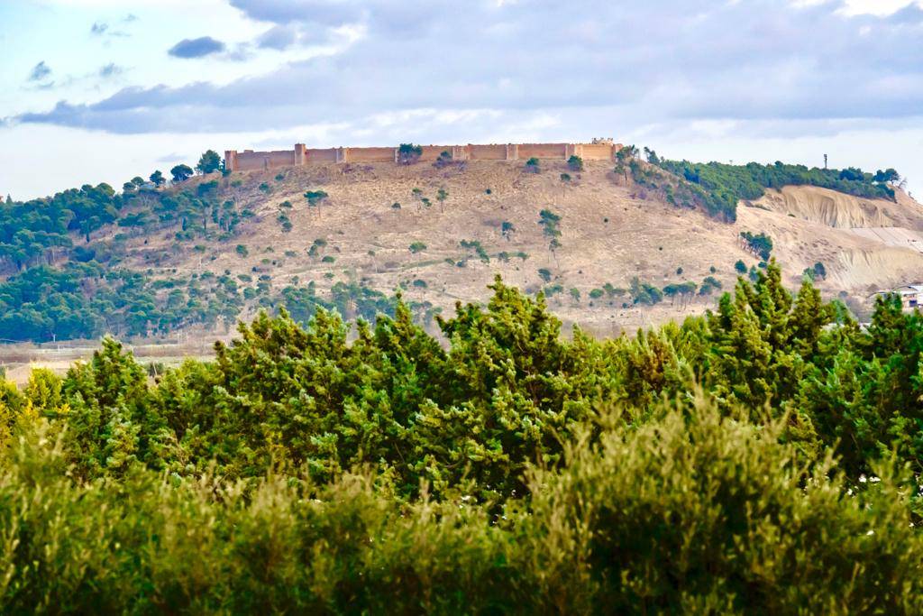 Via Pietramontecorvino, Lucera, Foggia, 71036, IT, 5 Bedrooms Bedrooms, ,5 BathroomsBathrooms,Residential,For Sale,Via Pietramontecorvino,1668476