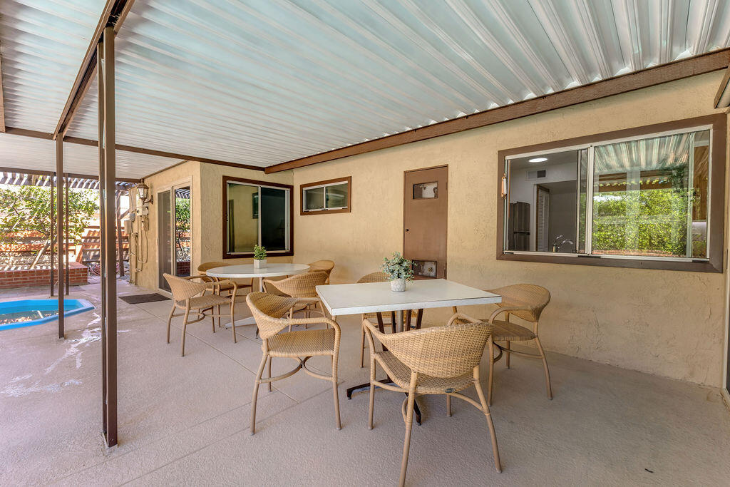 Rancho Mirage, California, 92270, United States, 3 Bedrooms Bedrooms, ,1 BathroomBathrooms,Residential,For Sale,1960509