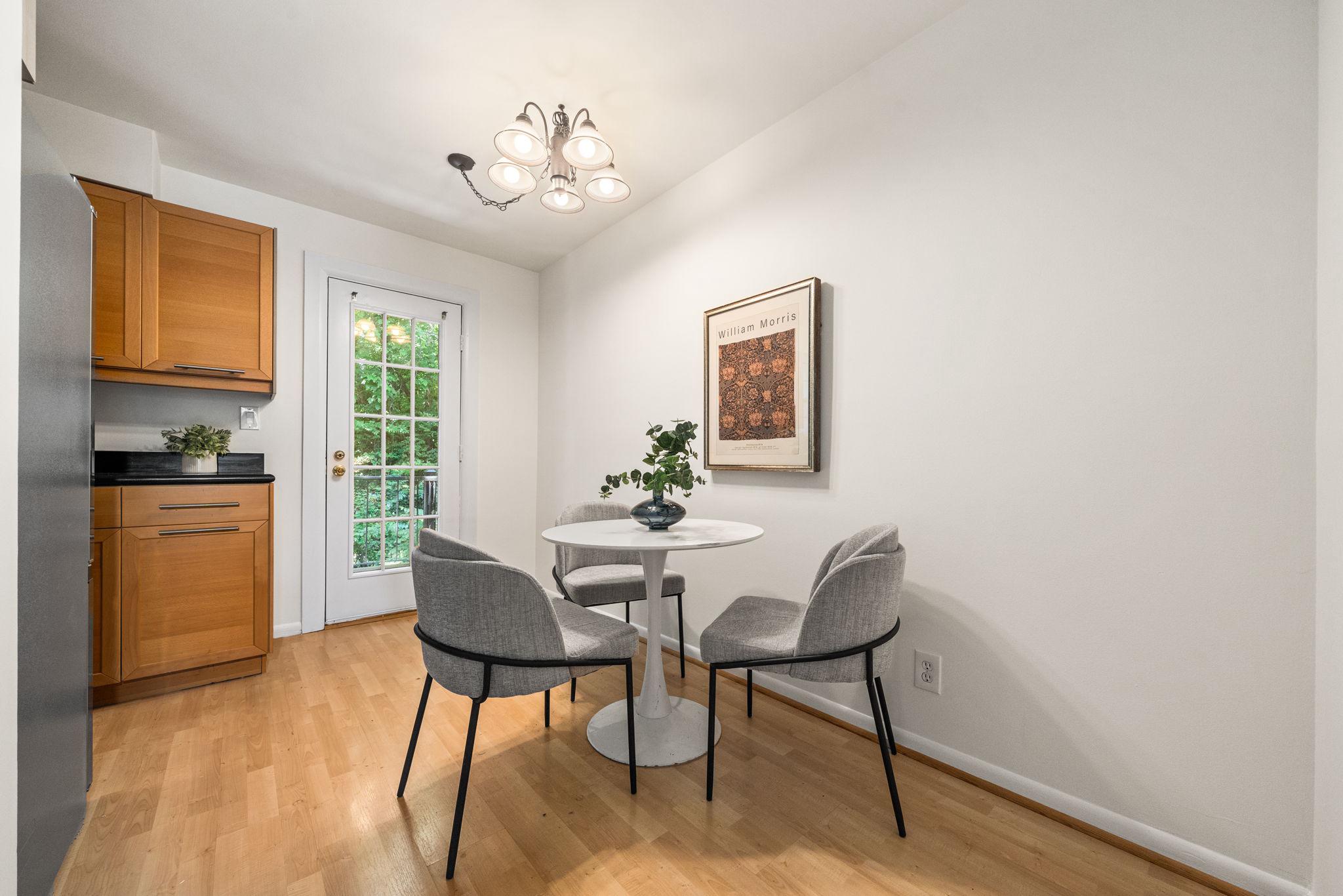  2850 S Wakefield Street C, Arlington, VA, 22206 - 物件實景
