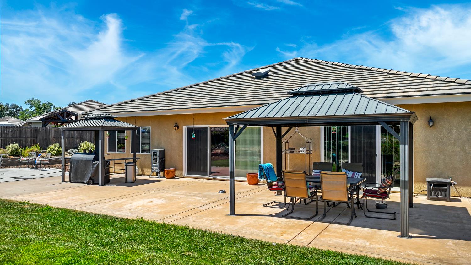 Ione, California, 95640, United States, 4 Bedrooms Bedrooms, ,3 BathroomsBathrooms,Residential,For Sale,1975203