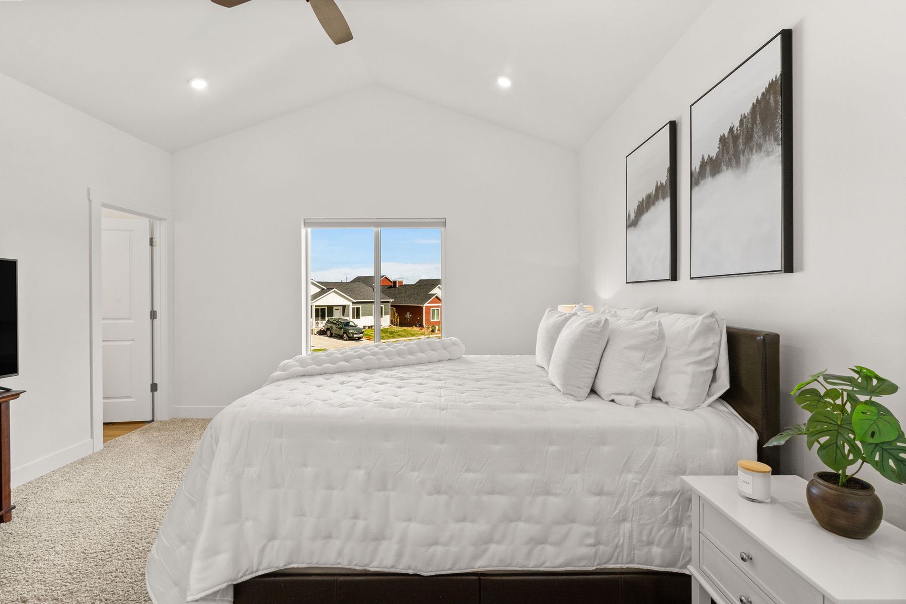  707 Thrice Loop - 物件實景