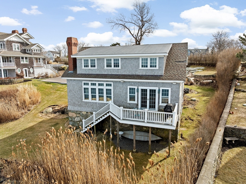 Cohasset, Massachusetts, 02025, United States, 4 Bedrooms Bedrooms, ,5 BathroomsBathrooms,Residential,For Sale,1793662