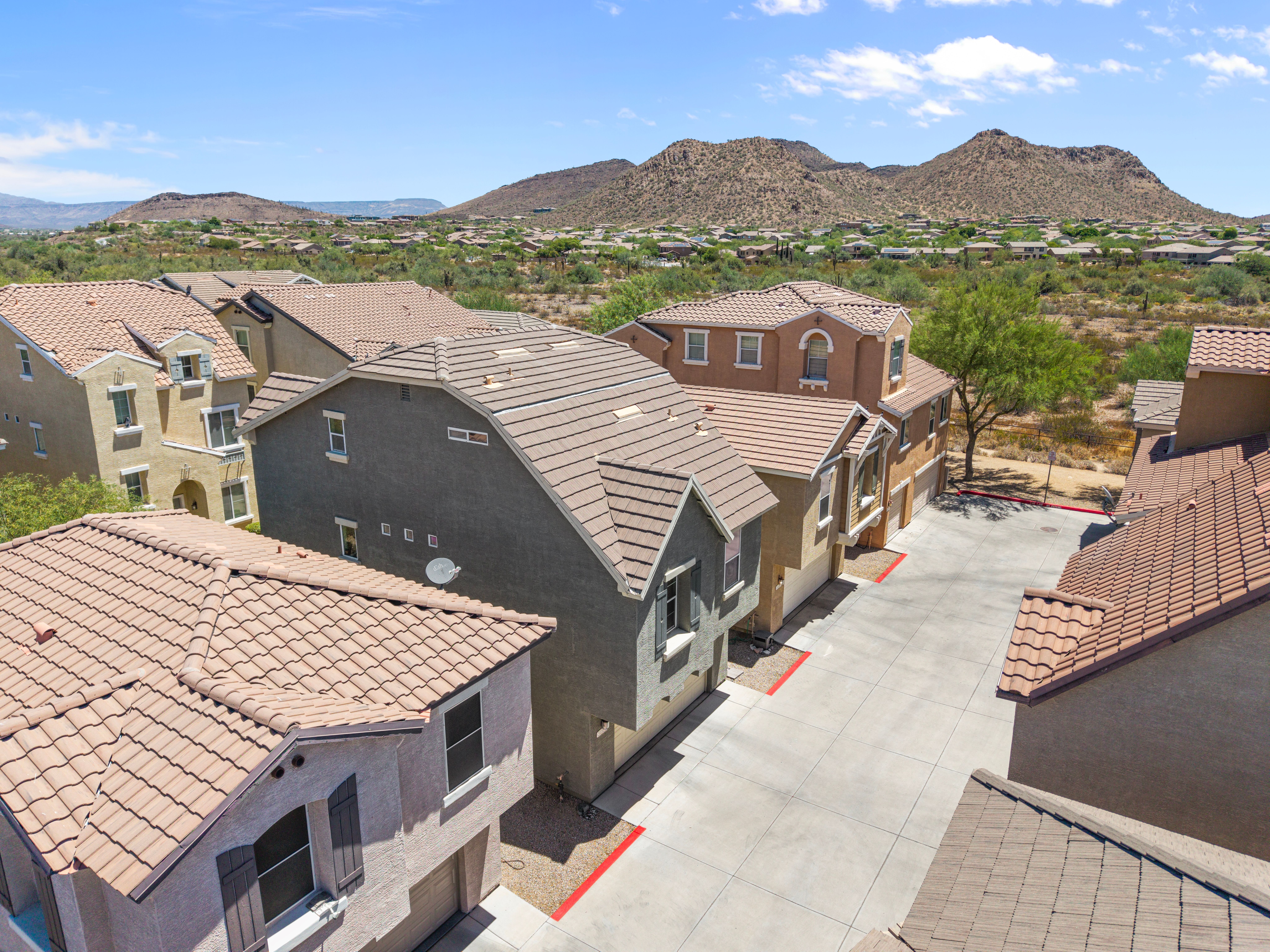  34995 N 30th Avenue ¦Phoenix, AZ - 物件實景