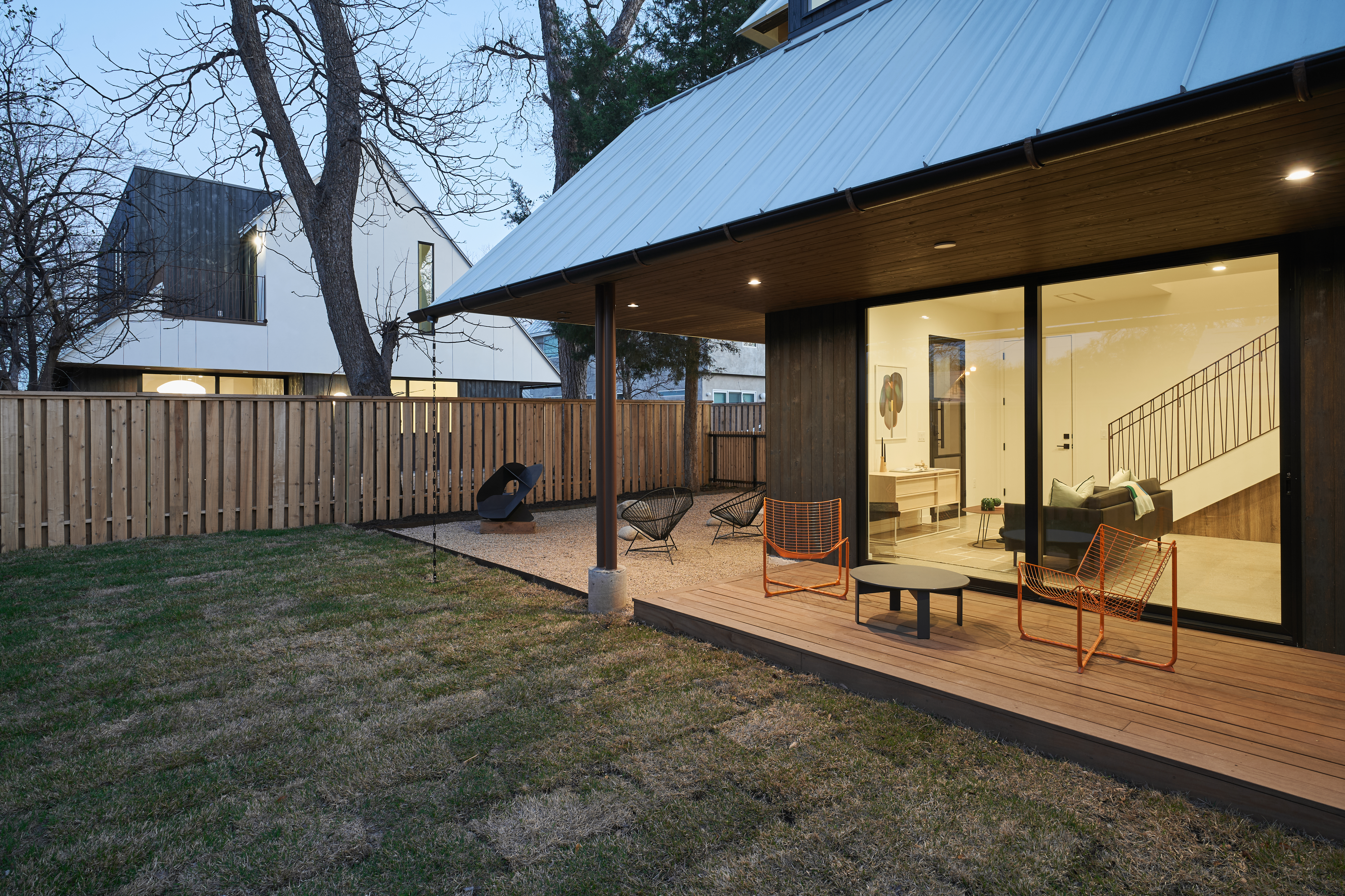  Japandi-Inspired One-of-a-Kind Residence - 物件實景