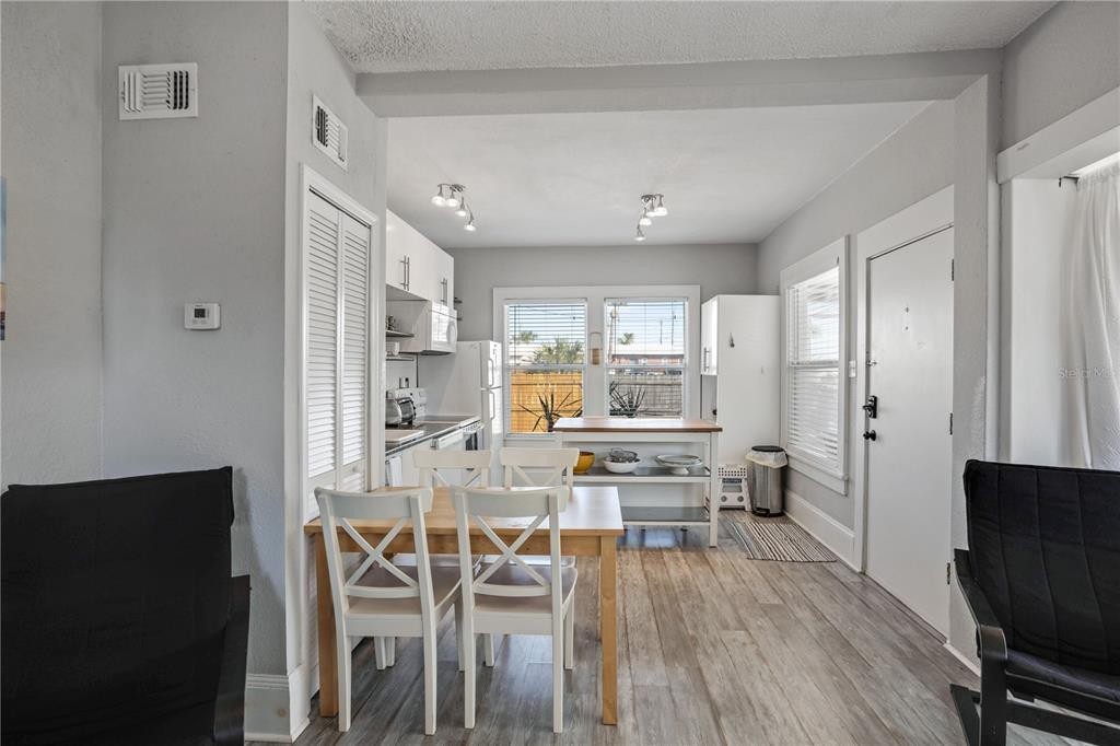 412 JESSAMINE AVENUE, NEW SMYRNA BEACH, Florida, 32169, United States, 2 Bedrooms Bedrooms, ,2 BathroomsBathrooms,Residential,For Sale,412 JESSAMINE AVENUE,1208109