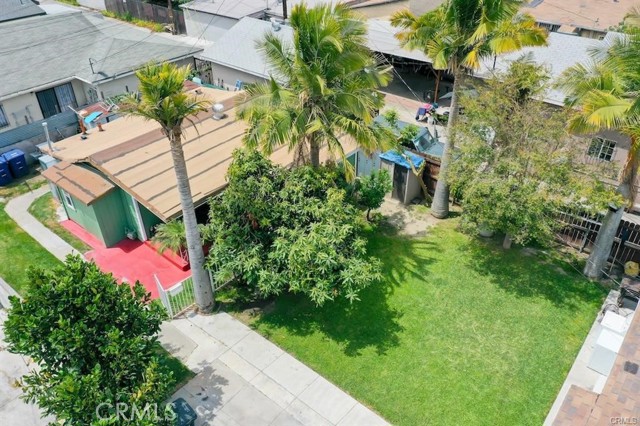 Huntington Park, California, 90255, United States, 4 Bedrooms Bedrooms, ,Residential,For Sale,1836286