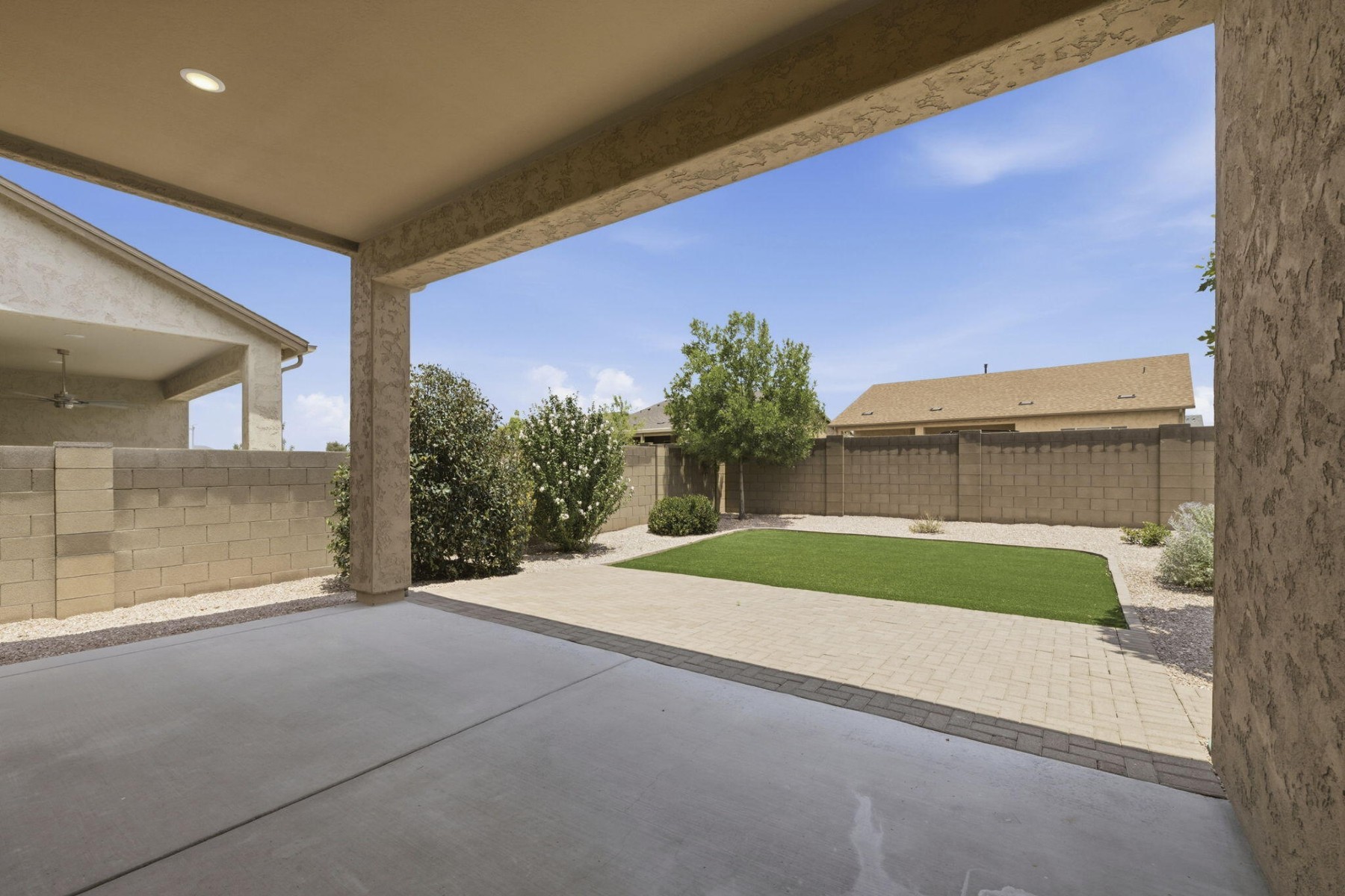  6319 E Beckett Trail¦Prescott Valley, AZ - 物件實景