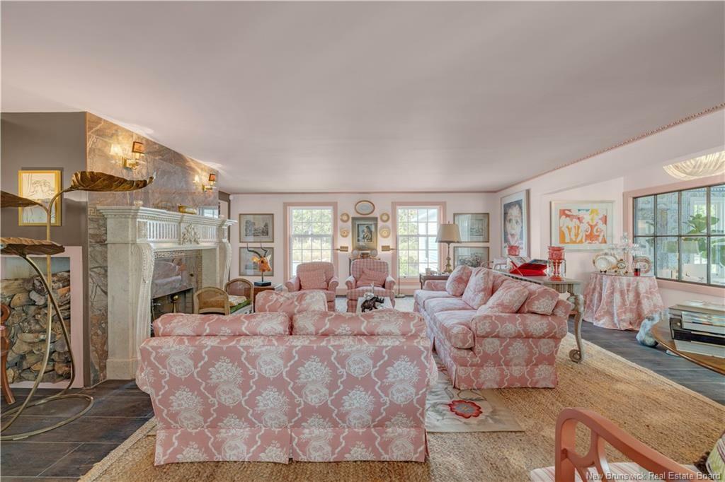 SAINT ANDREWS, New Brunswick, E5B 2L4, CA, 5 Bedrooms Bedrooms, ,4 BathroomsBathrooms,Residential,For Sale,1876607
