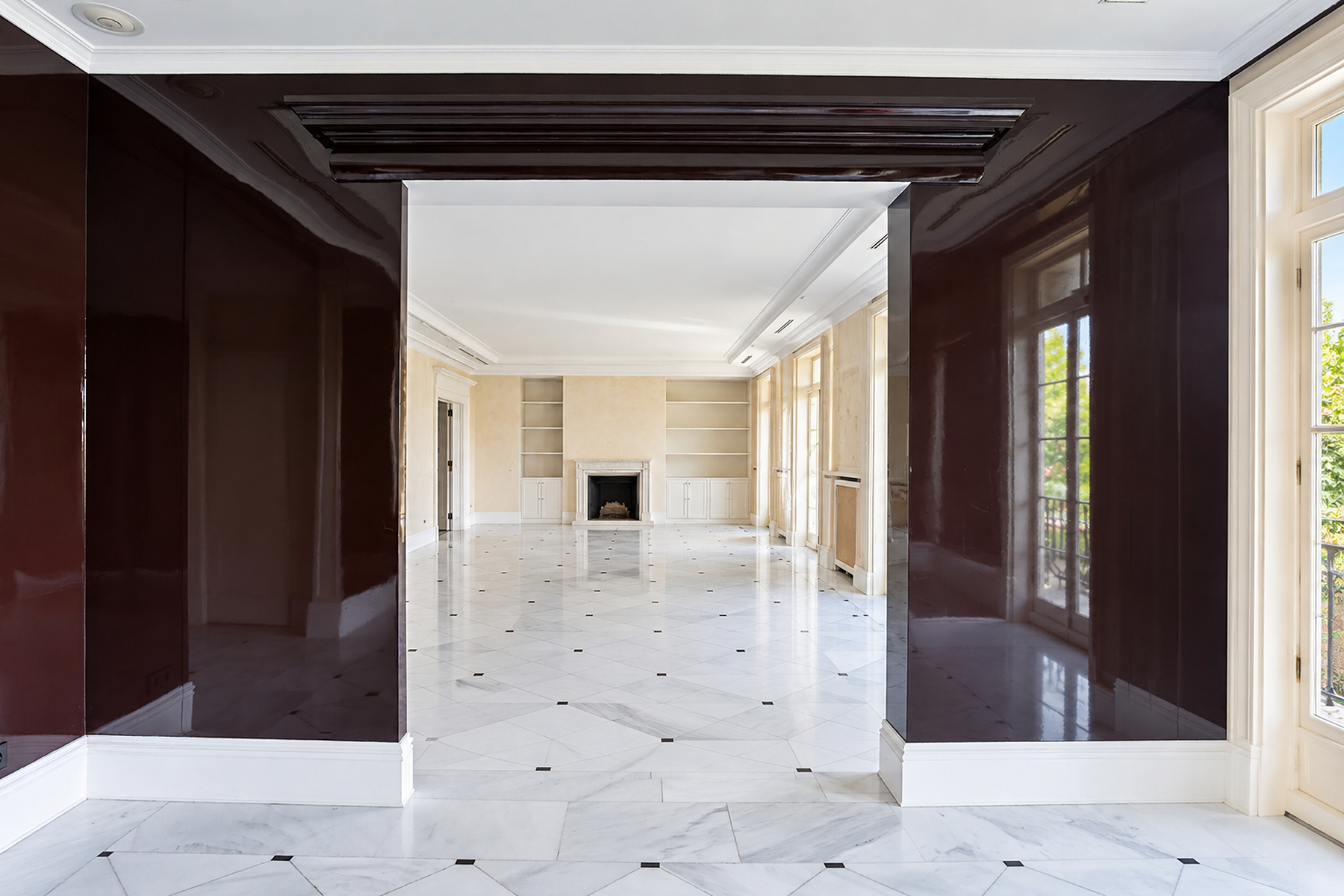  Luxury duplex renovated in El Viso with interiors by Pappas Miron. - 物件實景