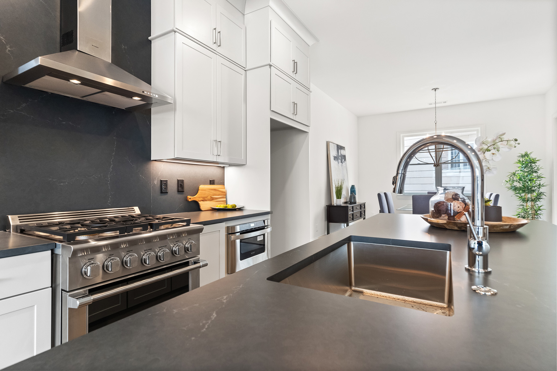  Upscale City Living in Beautiful New Townhome - 物件實景