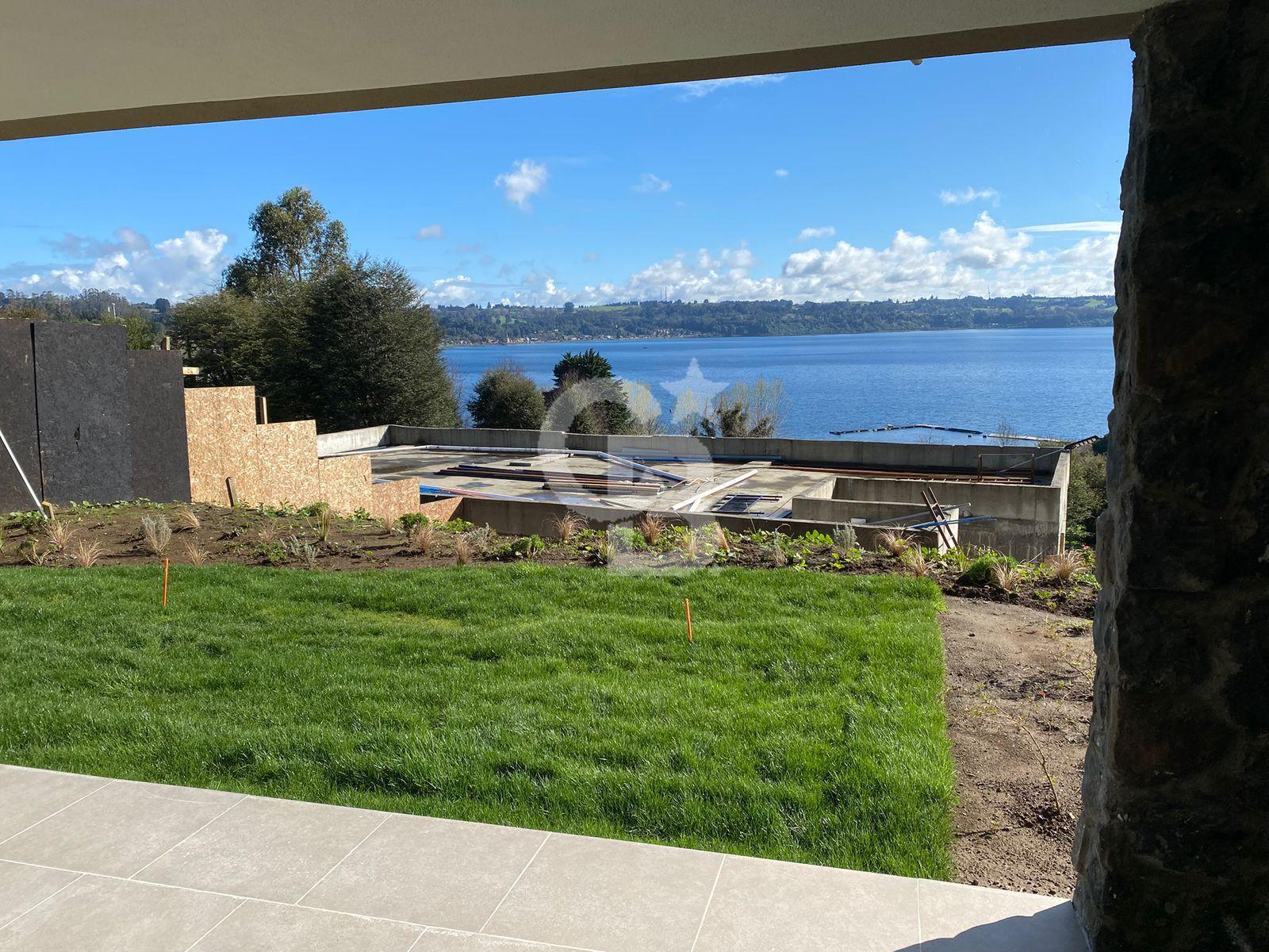 Frutillar, Chile, 3 Bedrooms Bedrooms, ,2 BathroomsBathrooms,Residential,For Sale,1972600