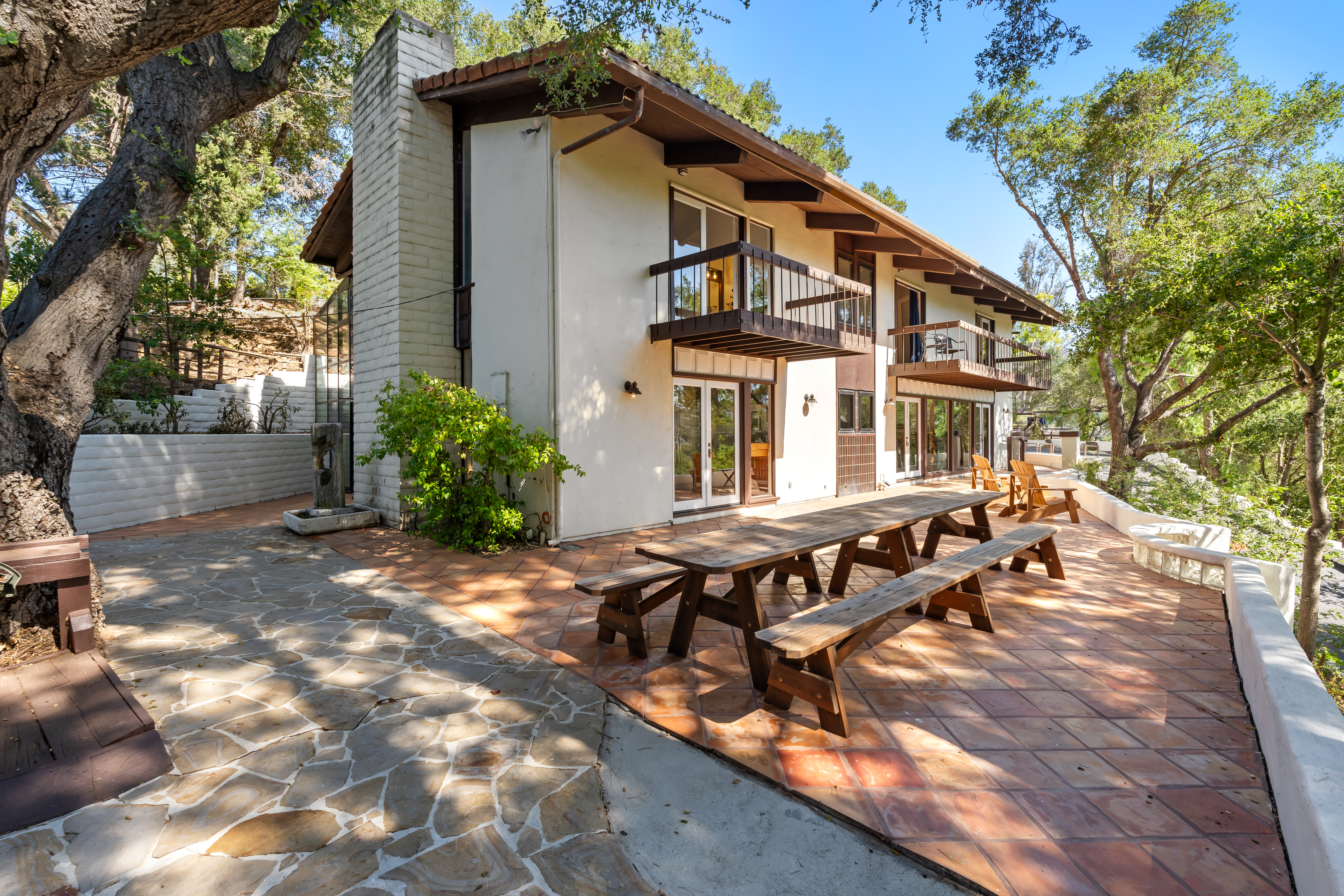  1002 Country Club Drive, Ojai, CA 93023 - 物件實景