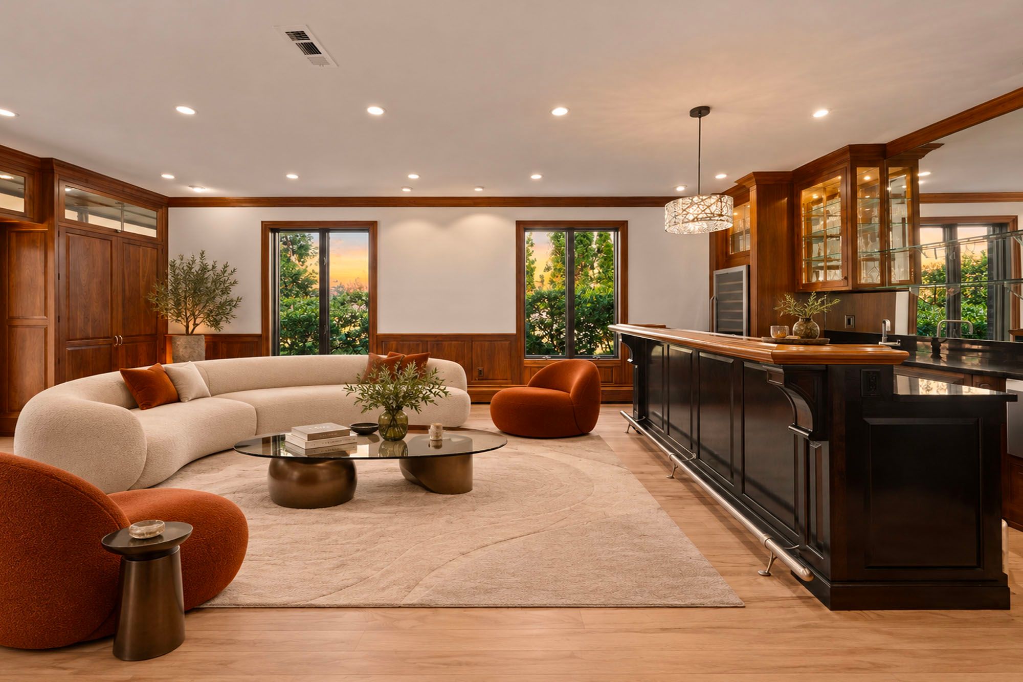  3 Bridle Way, Fort Lee, NJ, 07024 - 物件實景
