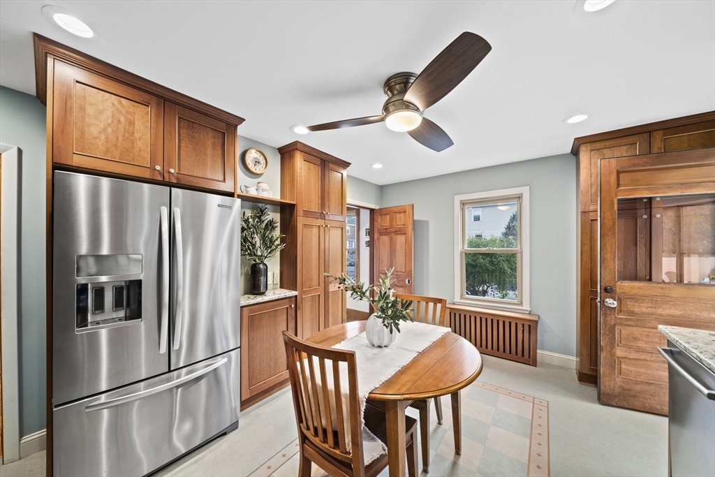 Newton, Massachusetts, 02458, United States, 3 Bedrooms Bedrooms, ,2 BathroomsBathrooms,Residential,For Sale,1939468