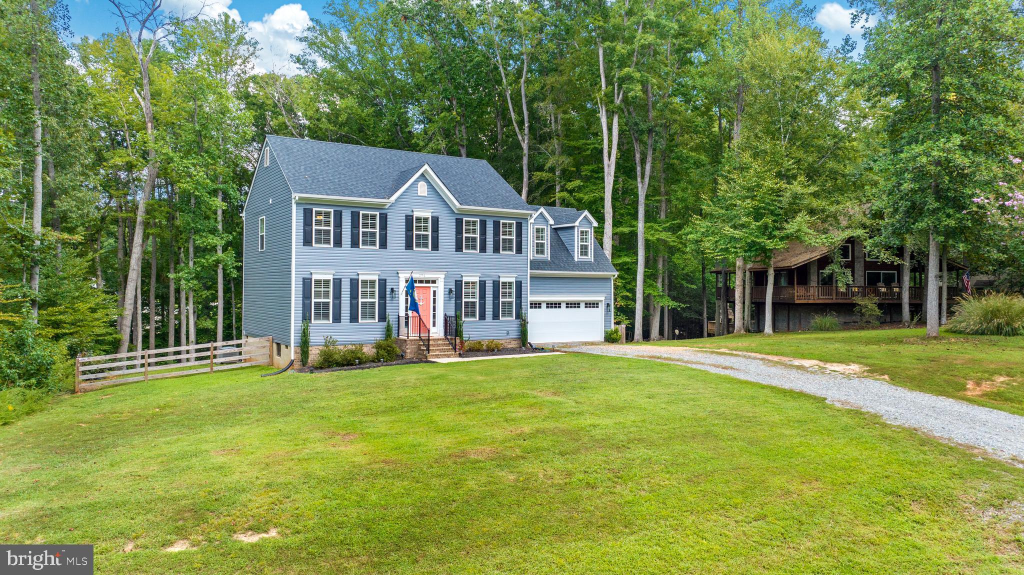 Bumpass, Virginia, 23024, United States, 4 Bedrooms Bedrooms, ,3 BathroomsBathrooms,Residential,For Sale,1929065