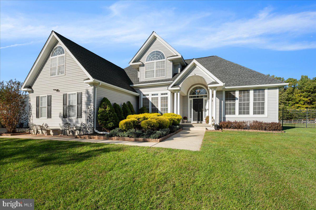 Charlotte Hall, Maryland, 20622, United States, 4 Bedrooms Bedrooms, ,3 BathroomsBathrooms,Residential,For Sale,1942578