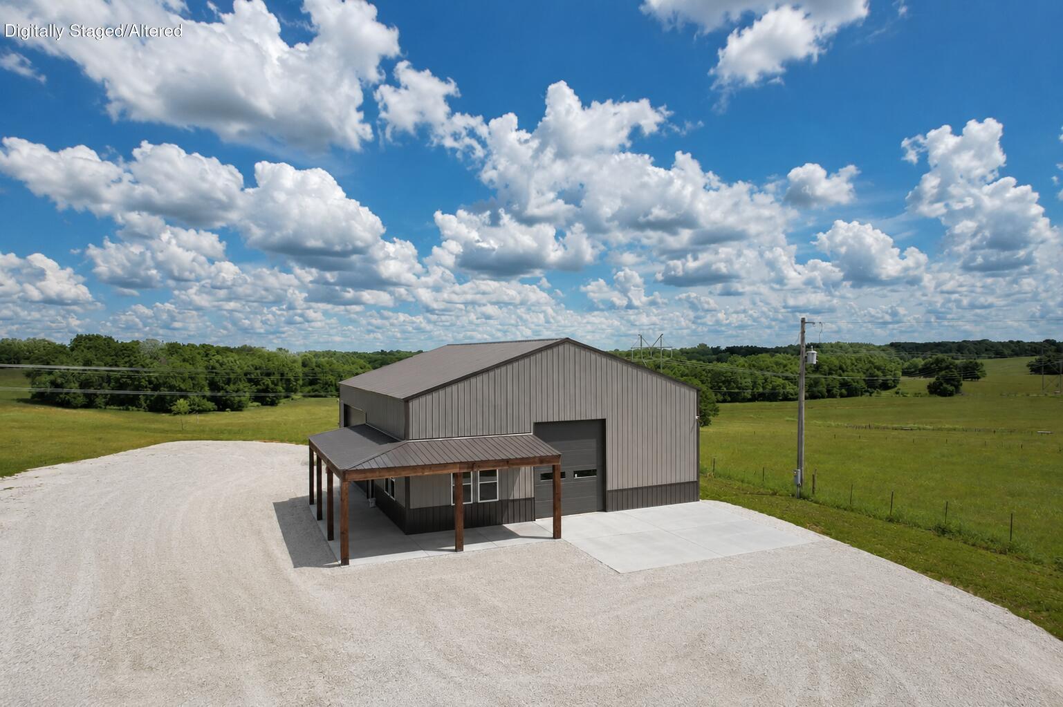State Highway Tt , Republic, MO 65738