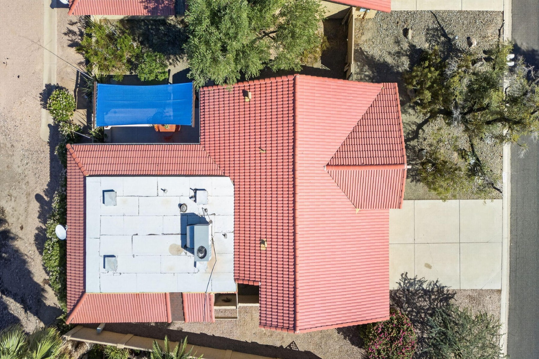  12037 S Half Moon Drive  Phoenix, AZ - 物件實景