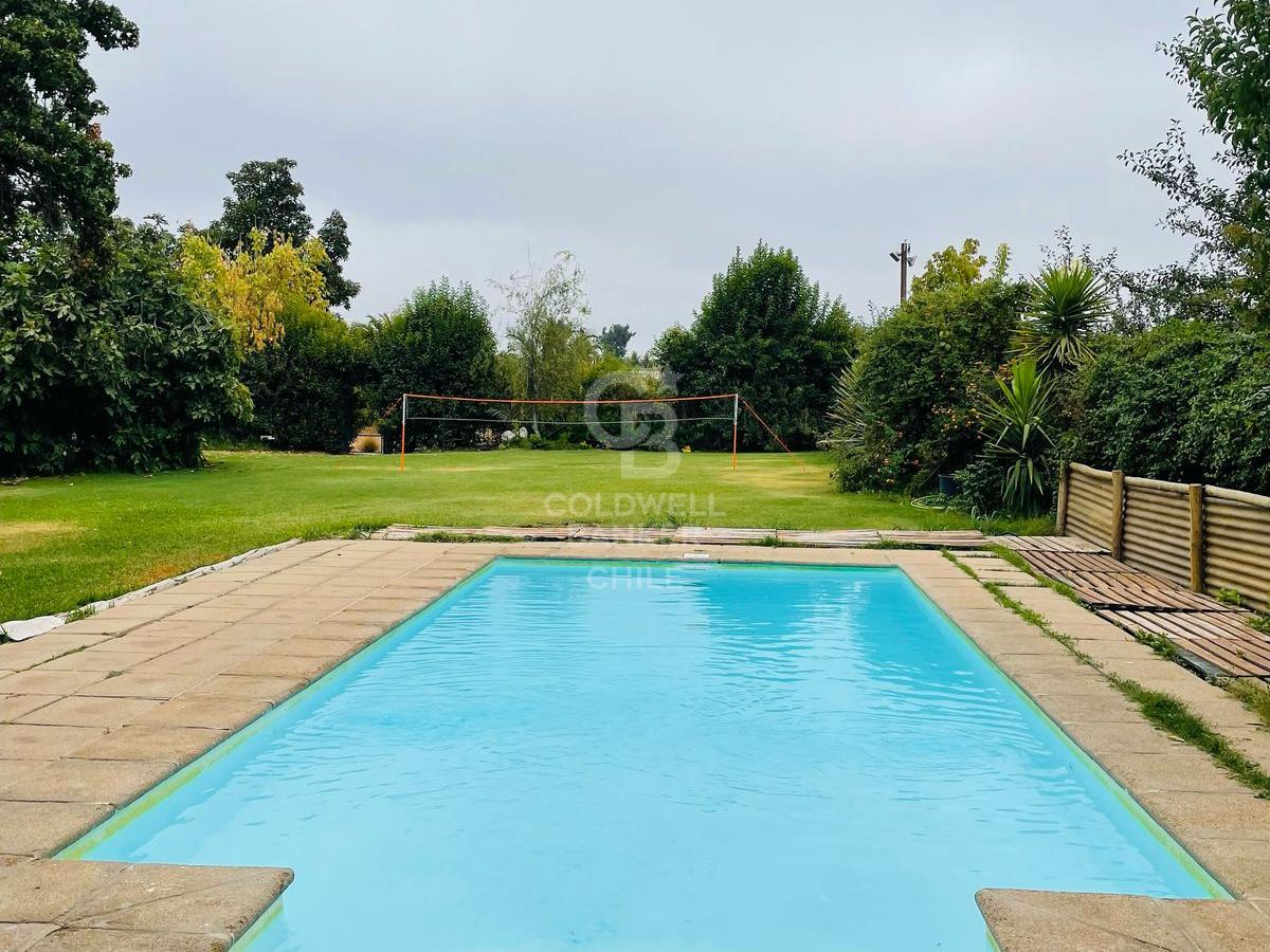 Talagante, Chile, 4 Bedrooms Bedrooms, ,2 BathroomsBathrooms,Residential,For Sale,1795499