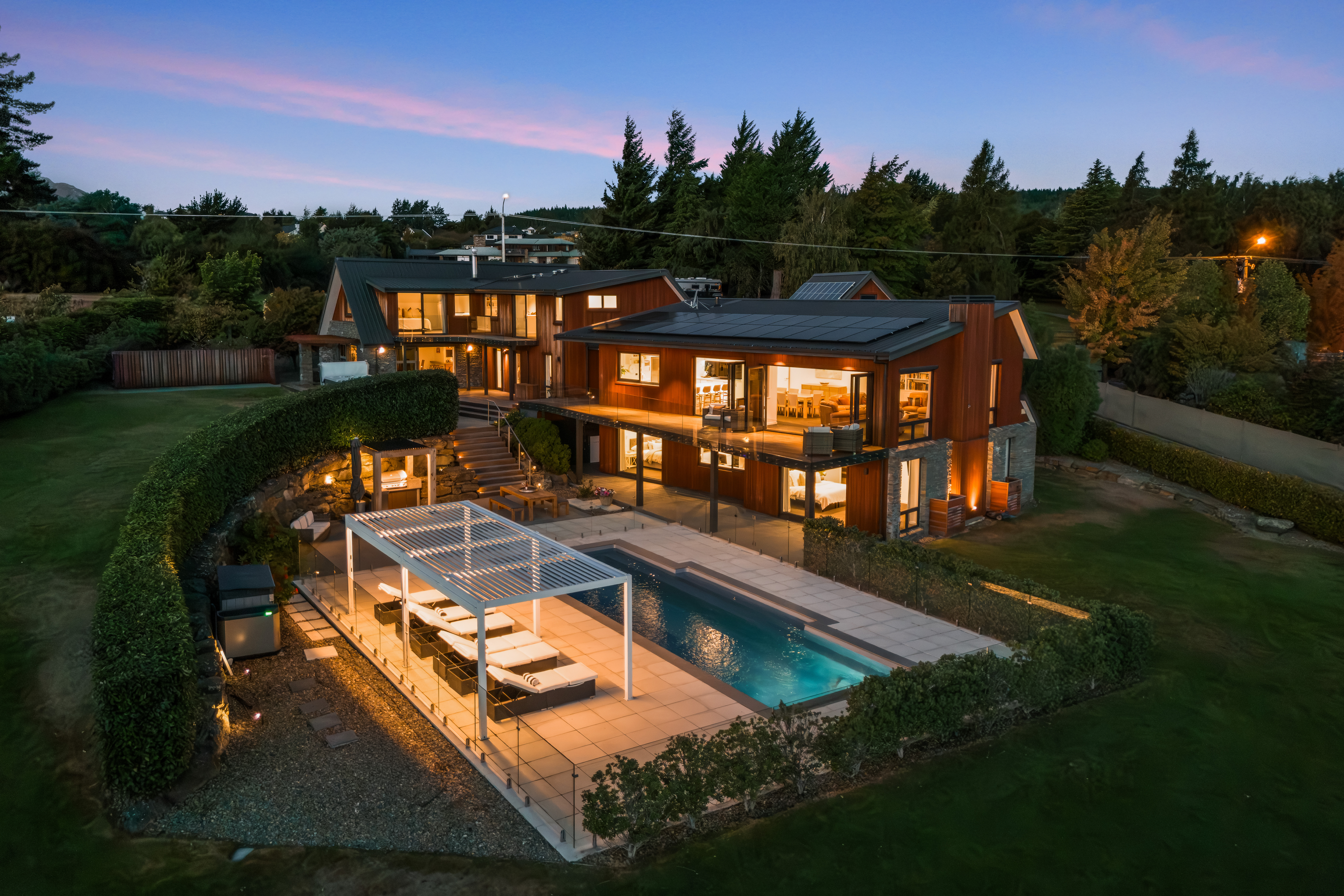  Who will be the lucky one - 物件實景