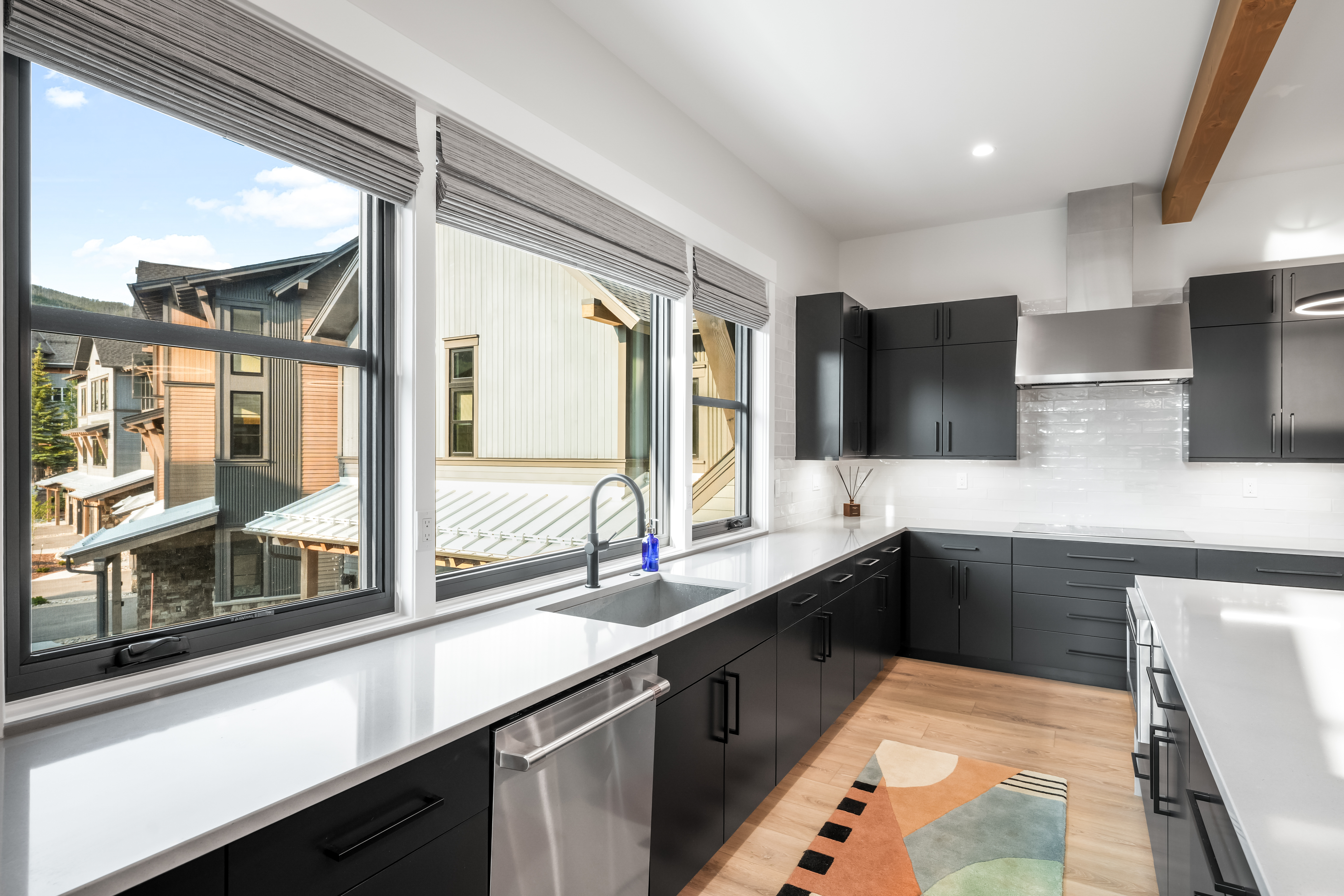  Mountain Modern Luxury in One of Keystone’s Most Coveted Locations - 物件實景