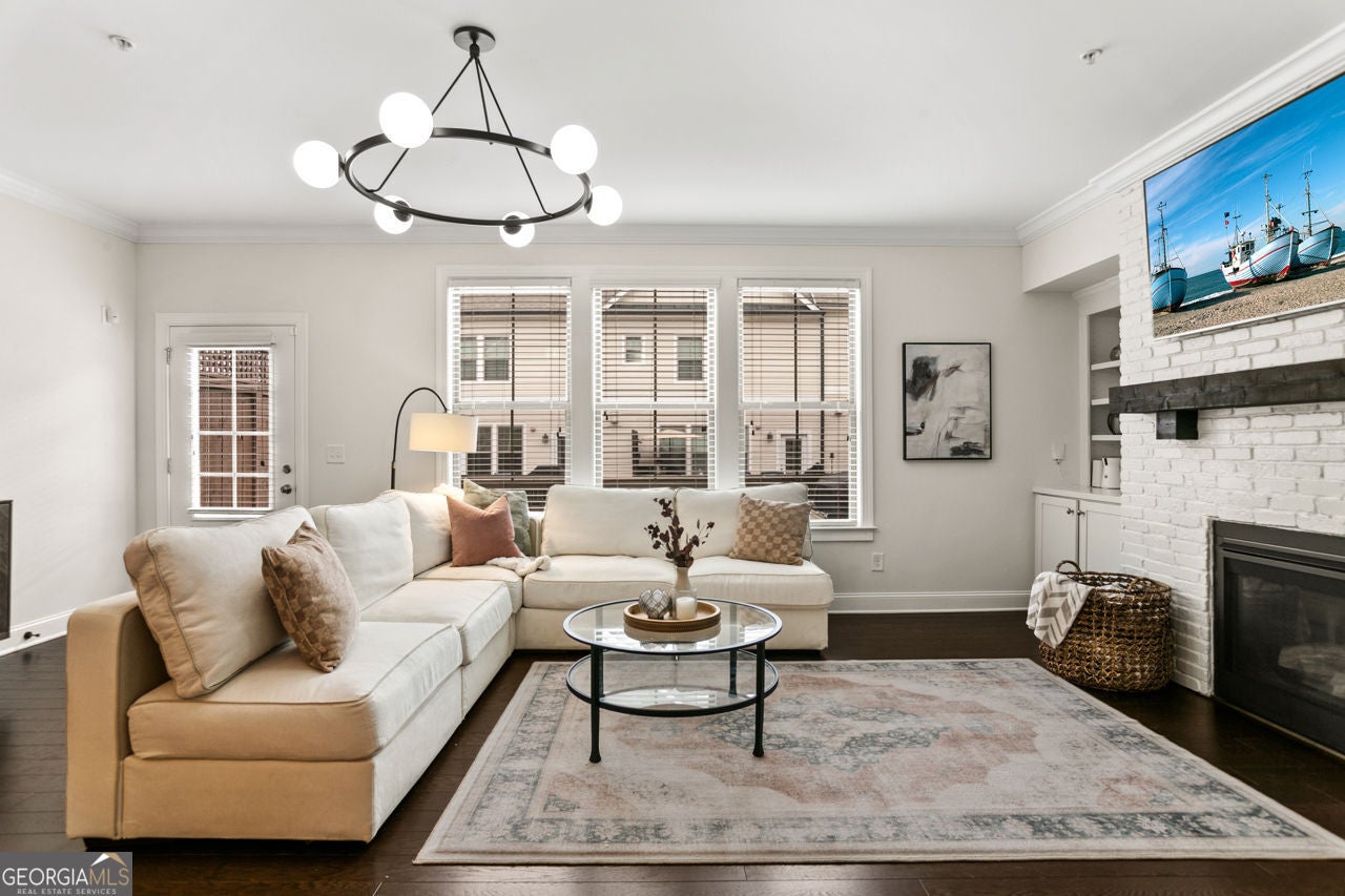 Marietta, Georgia, 30064, United States, 3 Bedrooms Bedrooms, ,4 BathroomsBathrooms,Residential,For Sale,1968342