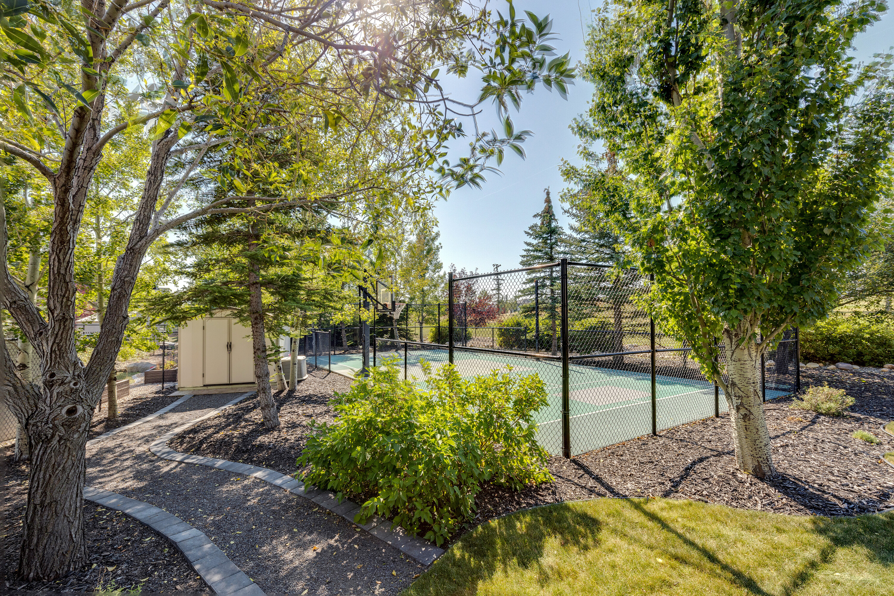  Okotoks Air Ranch Oasis - 物件實景