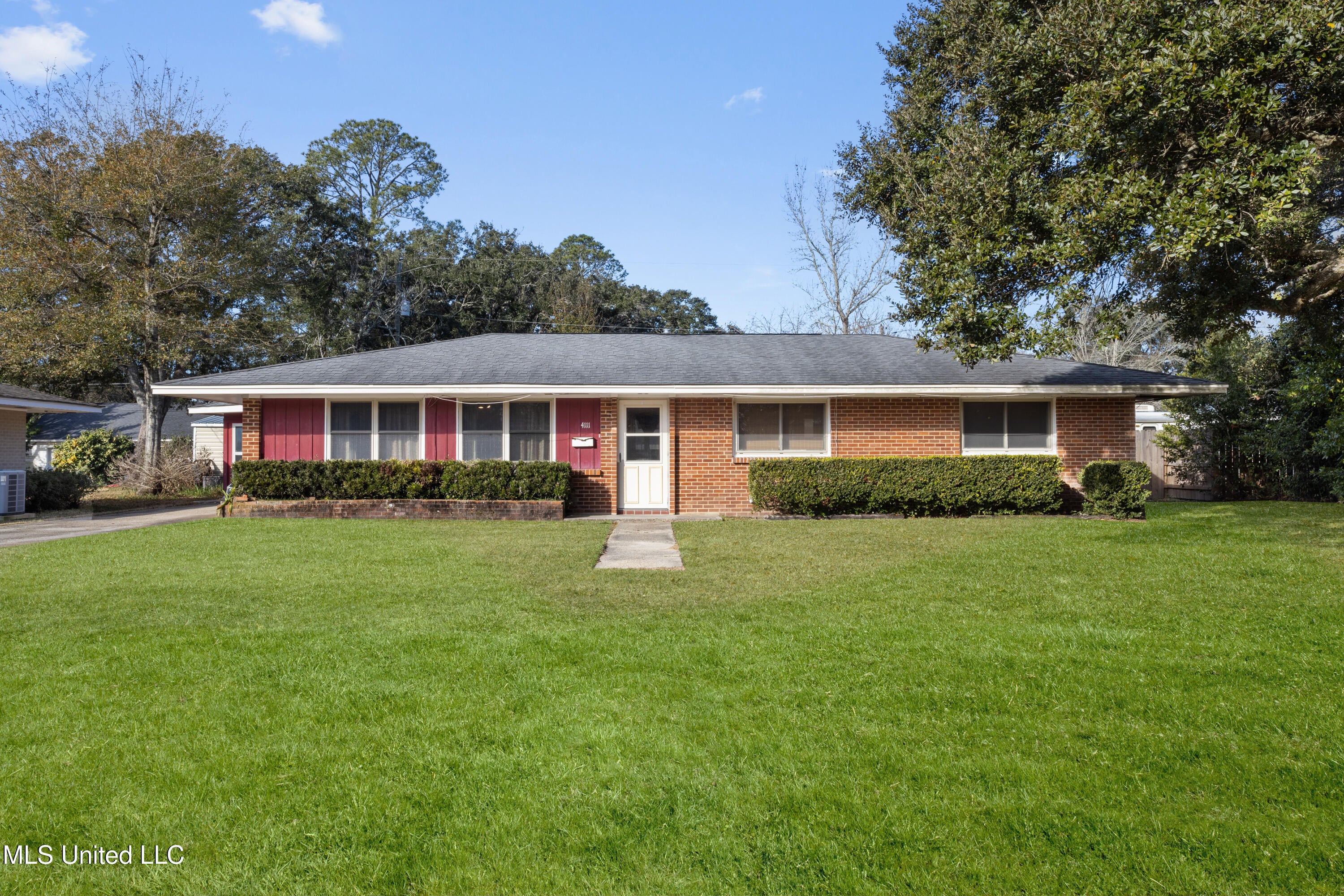 Washington Ave, Gulfport, MS 39507