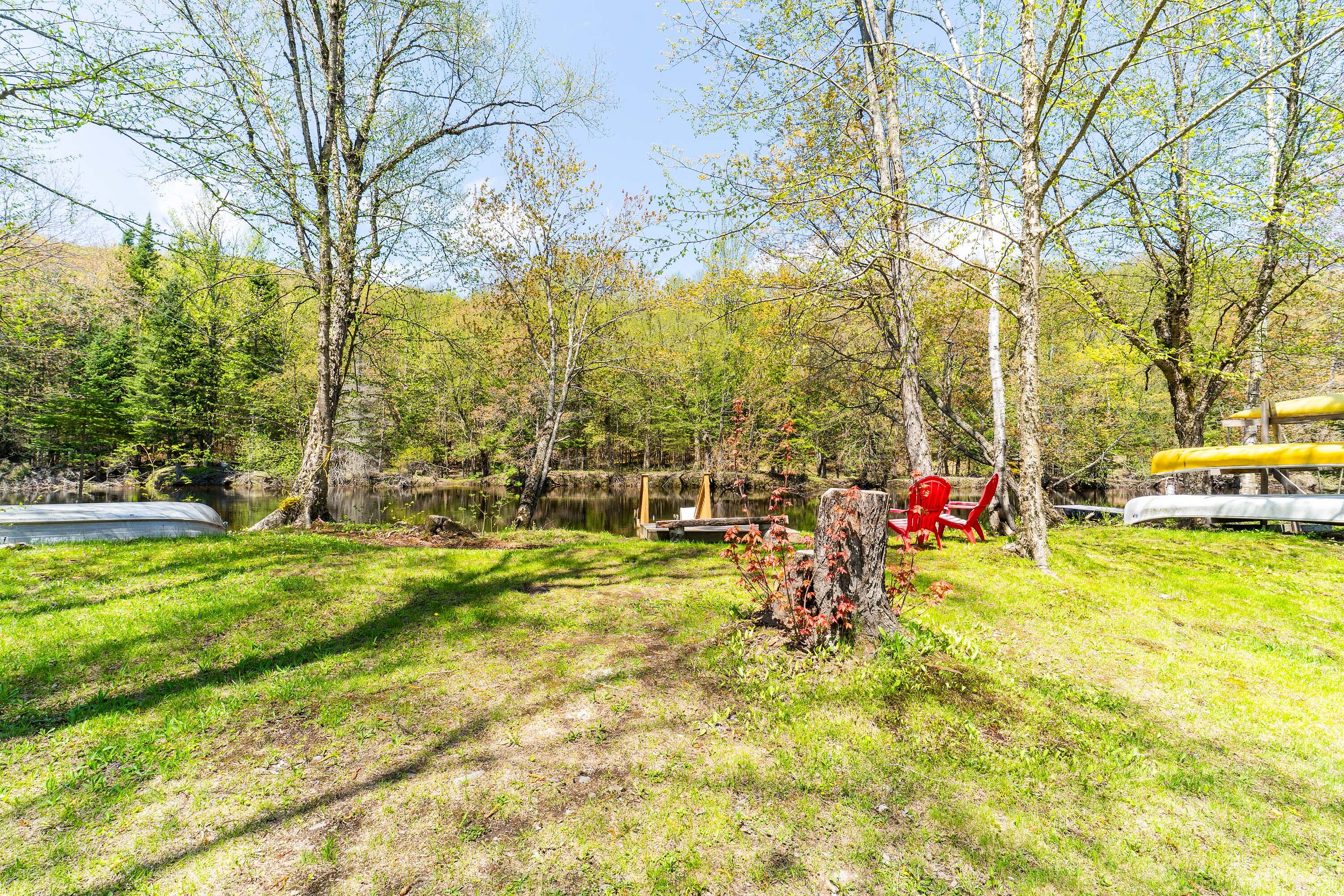  Magnetawan River Retreat - 物件實景