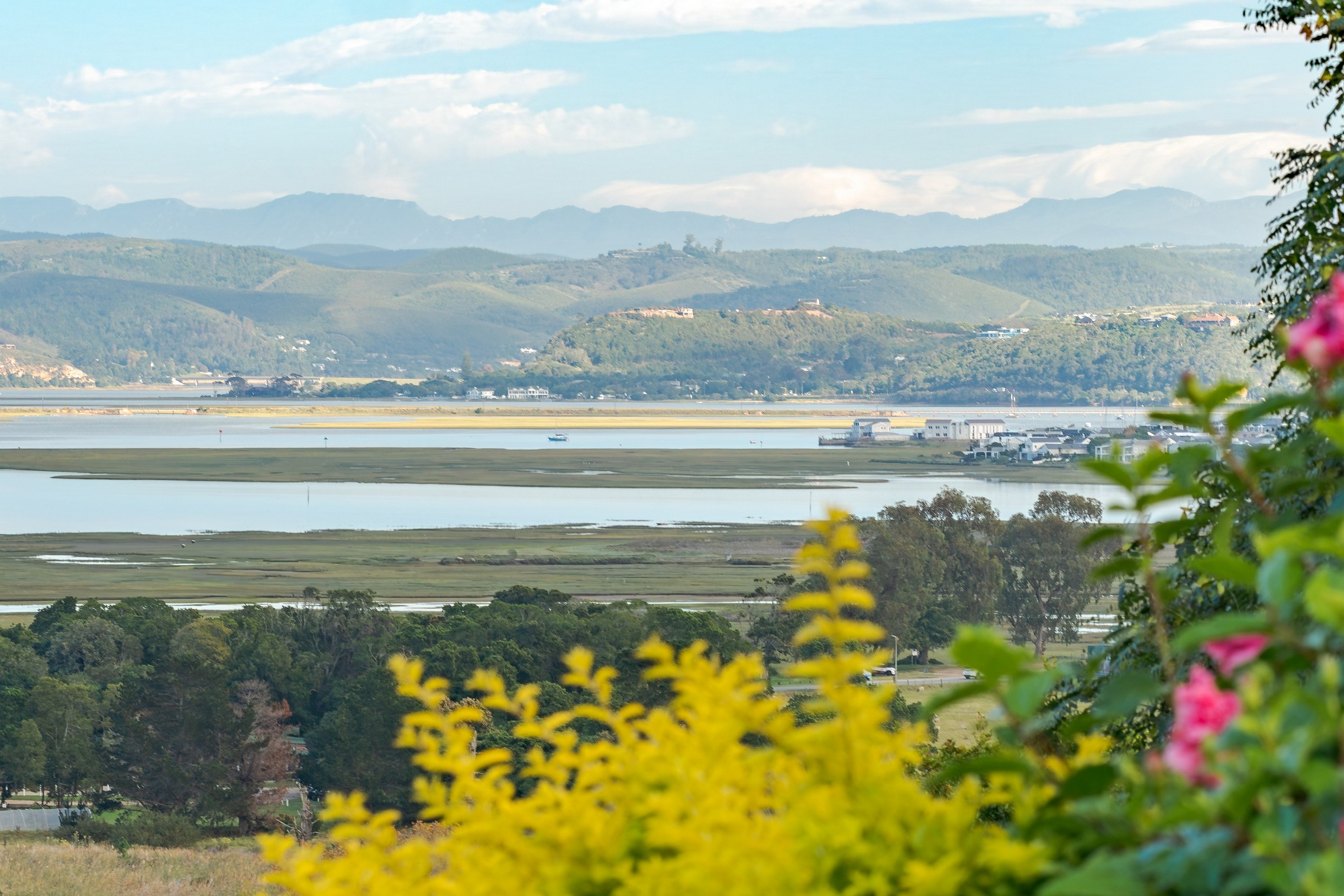  24 Andrew Avenue, Rexford, Knysna - 物件實景