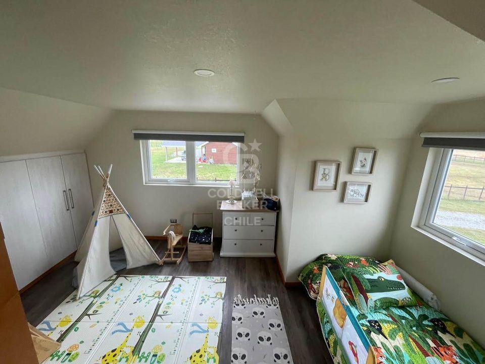 Puerto Varas, Chile, 3 Bedrooms Bedrooms, ,3 BathroomsBathrooms,Residential,For Sale,1926218