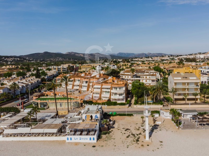 Alicante, J?vea / X?bia, Monta?ar-El Arenal, Monta, Jávea / Xàbia, Comunidad Valenciana, ES, 3 Bedrooms Bedrooms, ,2 BathroomsBathrooms,Residential,For Sale,Alicante, J?vea / X?bia, Monta?ar-El Arenal, Monta,1616137