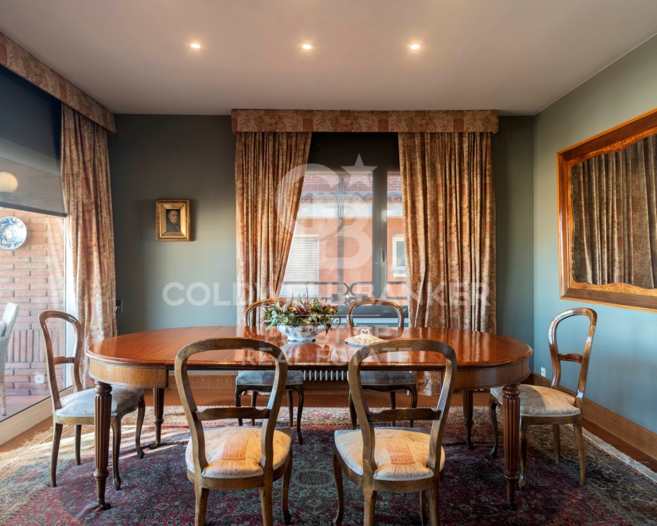 Barcelona, Barcelona, Sarri? - Sant Gervasi, Sarri, Barcelona, Catalonia, ES, 5 Bedrooms Bedrooms, ,4 BathroomsBathrooms,Residential,For Sale,Barcelona, Barcelona, Sarri? - Sant Gervasi, Sarri,1612561