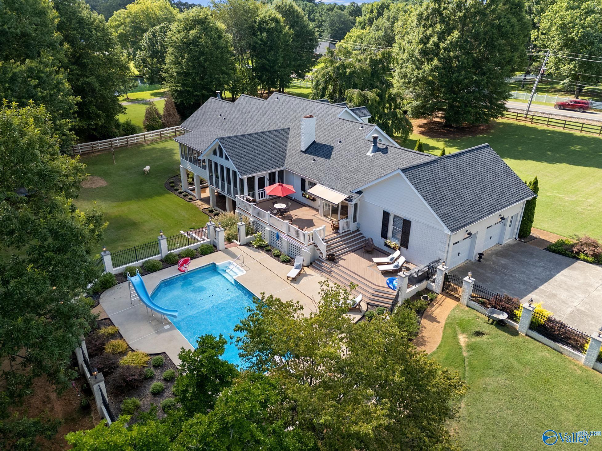  436 Mount Zion Road, Madison, AL, 35757 - 物件實景