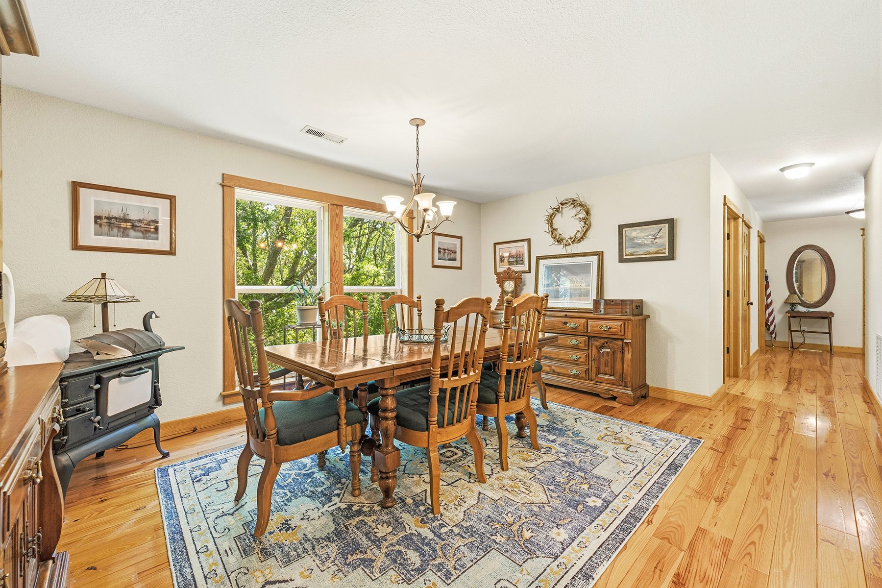  389 Sea Oats Trail, Kitty Hawk, NC 27949 - 物件實景