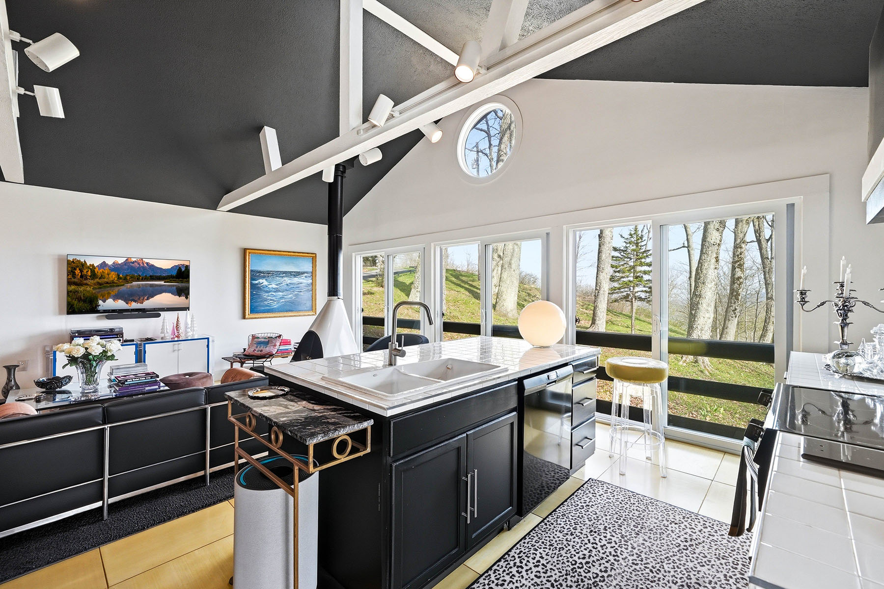  ROAN MOUNTAIN - 物件實景