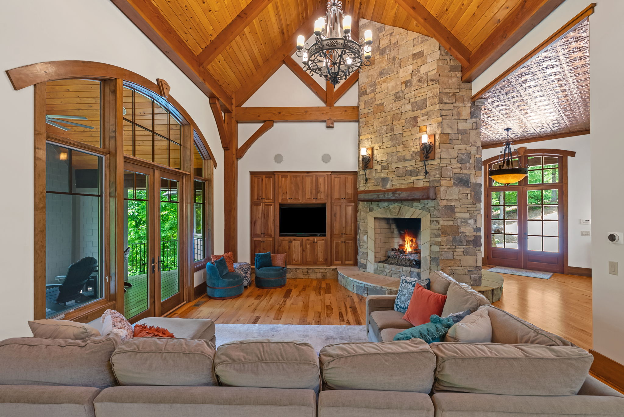  734 Placid Cove Way, Salem, SC 29676 - 物件實景