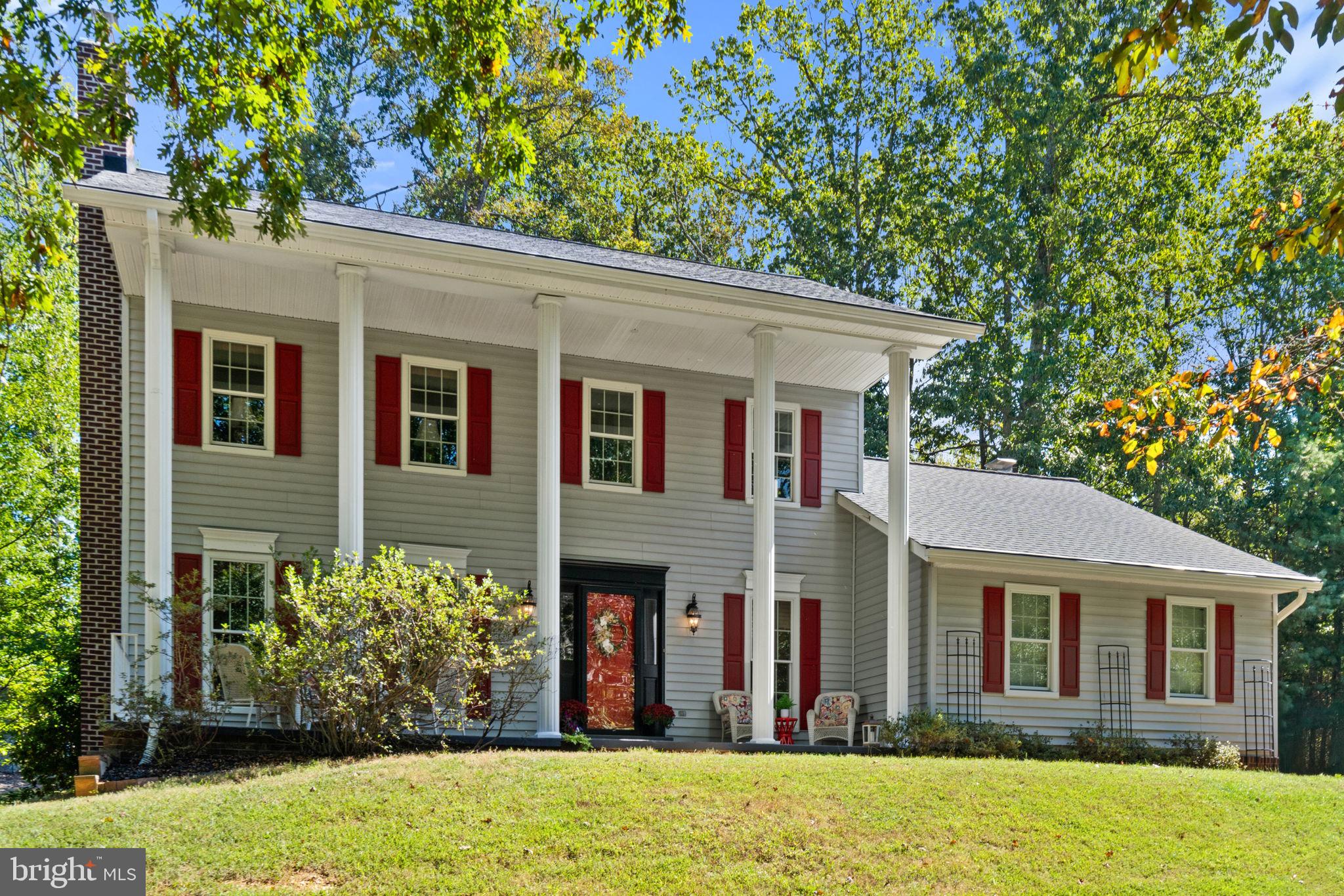 Warrenton, Virginia, 20187, United States, 4 Bedrooms Bedrooms, ,4 BathroomsBathrooms,Residential,For Sale,1976387