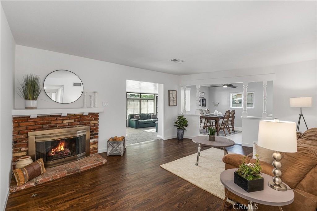 La Mirada, California, 90638, United States, 3 Bedrooms Bedrooms, ,1 BathroomBathrooms,Residential,For Sale,2001774