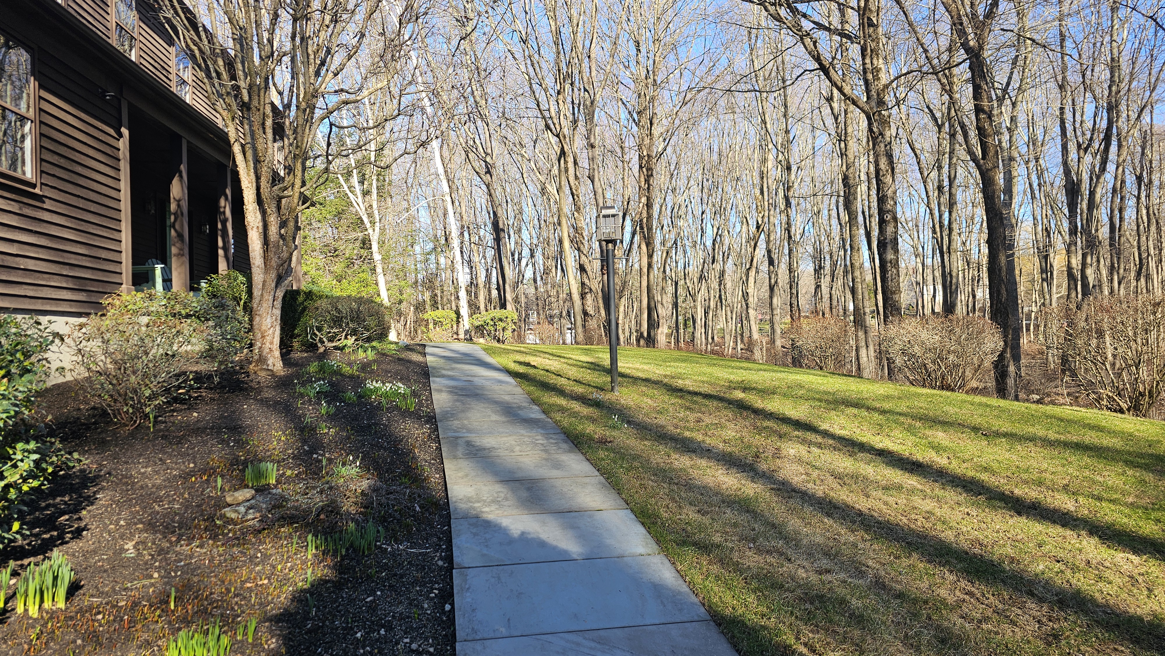  Situated on 2.33 Private Acres - 物件實景