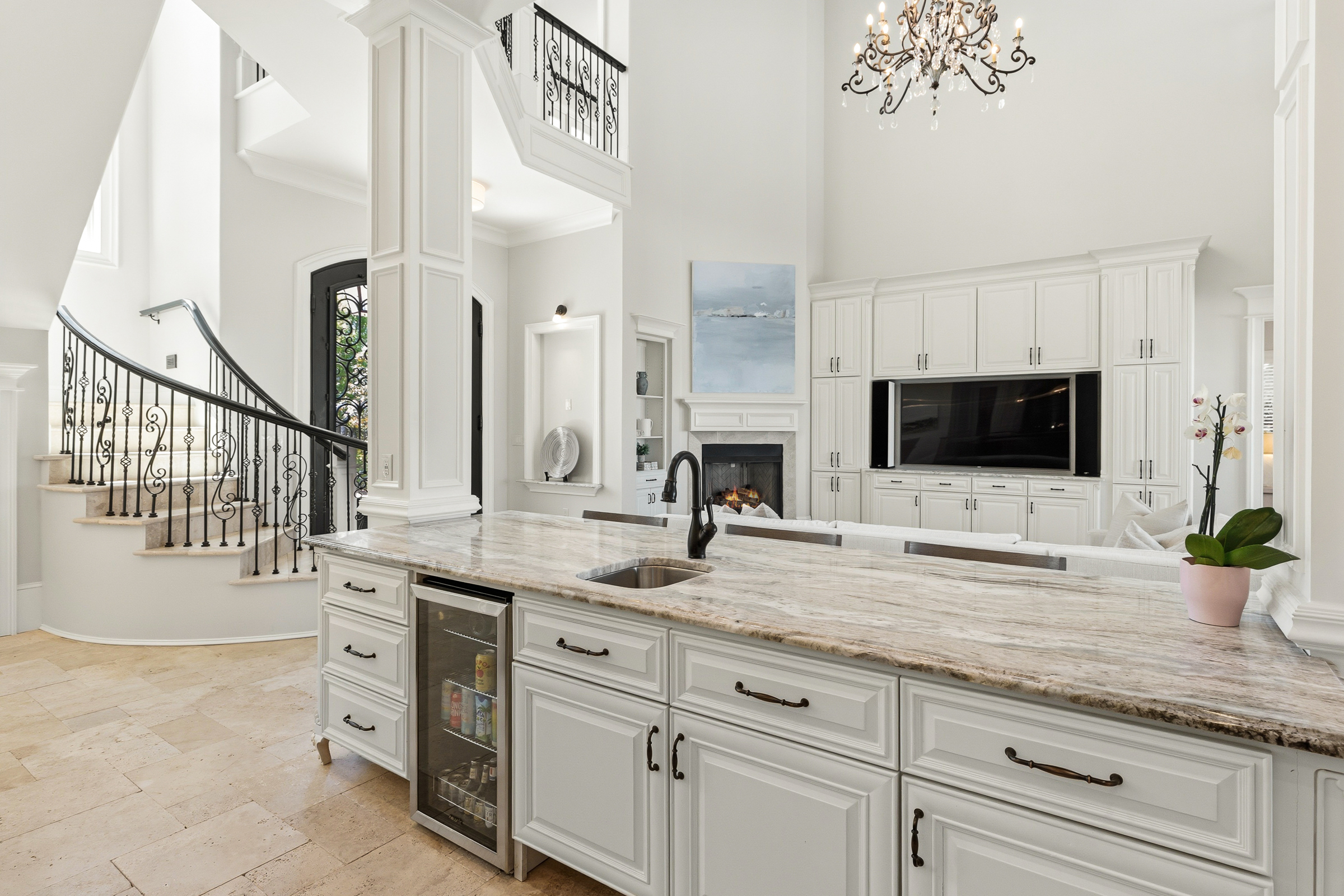  Private Bayfront Estate With Deepwater Dock And Resort-Style Outdoor Living - 物件實景